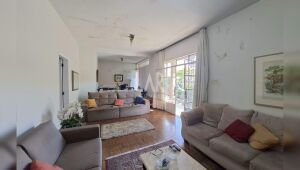 Casa de 4 quartos para alugar, Santo Antônio, Belo Horizonte - MG