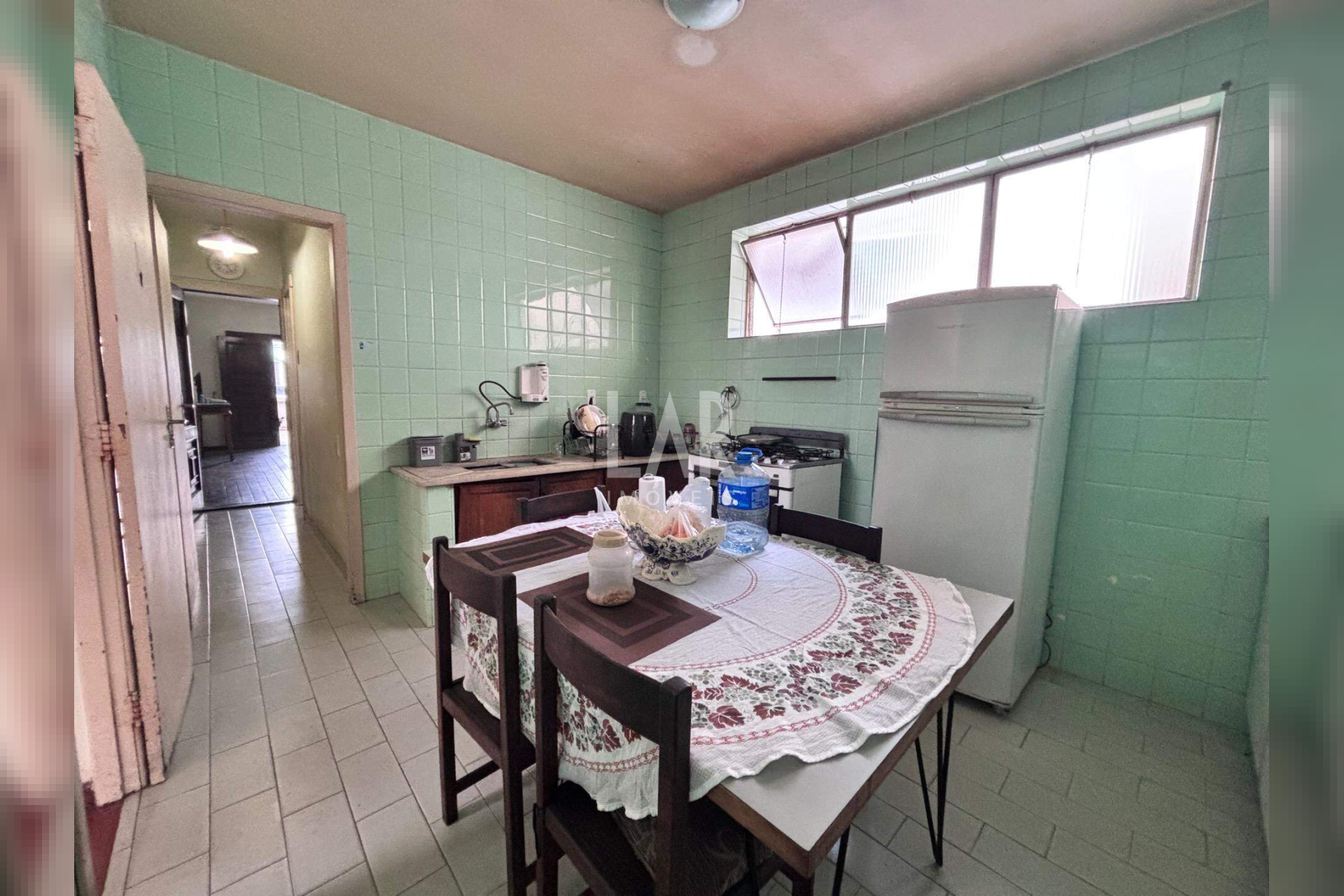 Casa de 3 quartos à venda, Prado, Belo Horizonte - MG