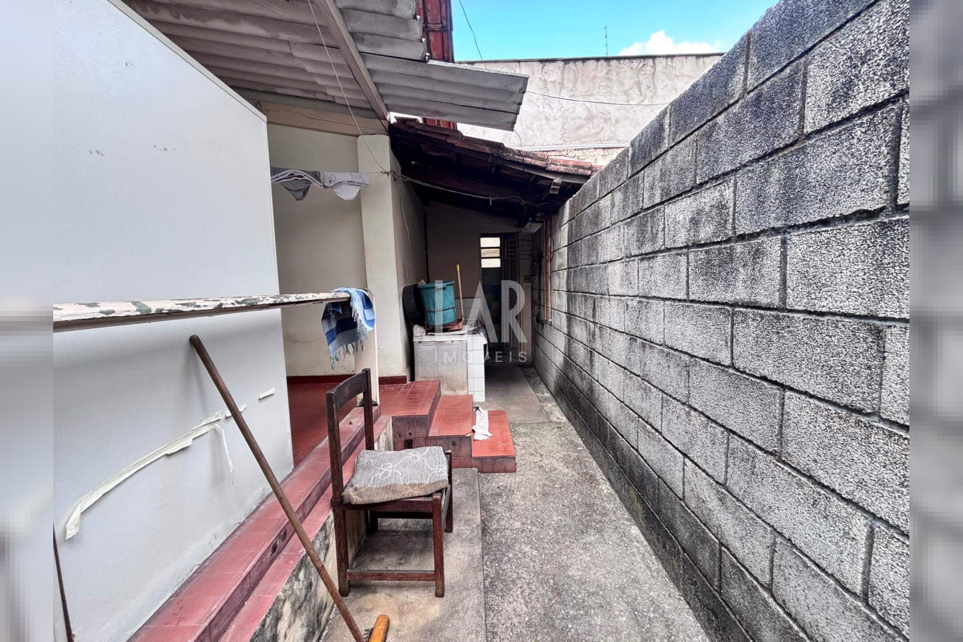 Casa de 3 quartos à venda, Prado, Belo Horizonte - MG
