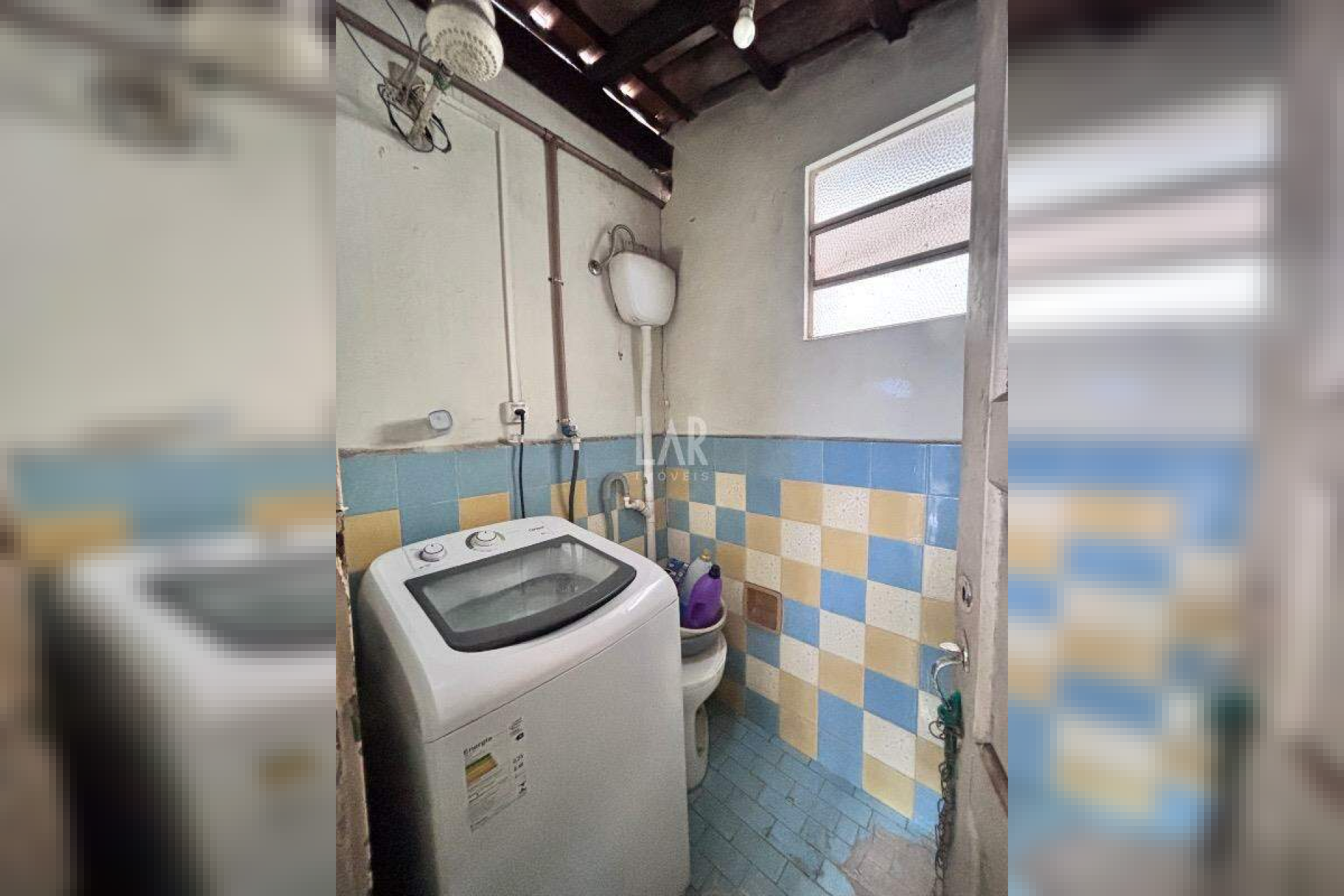 Casa de 3 quartos à venda, Prado, Belo Horizonte - MG