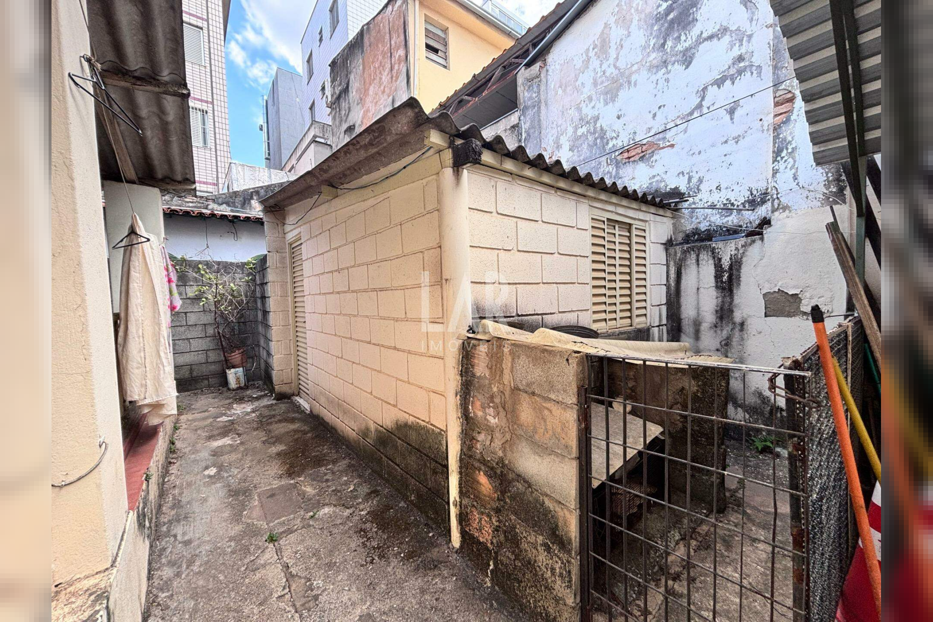 Casa de 3 quartos à venda, Prado, Belo Horizonte - MG