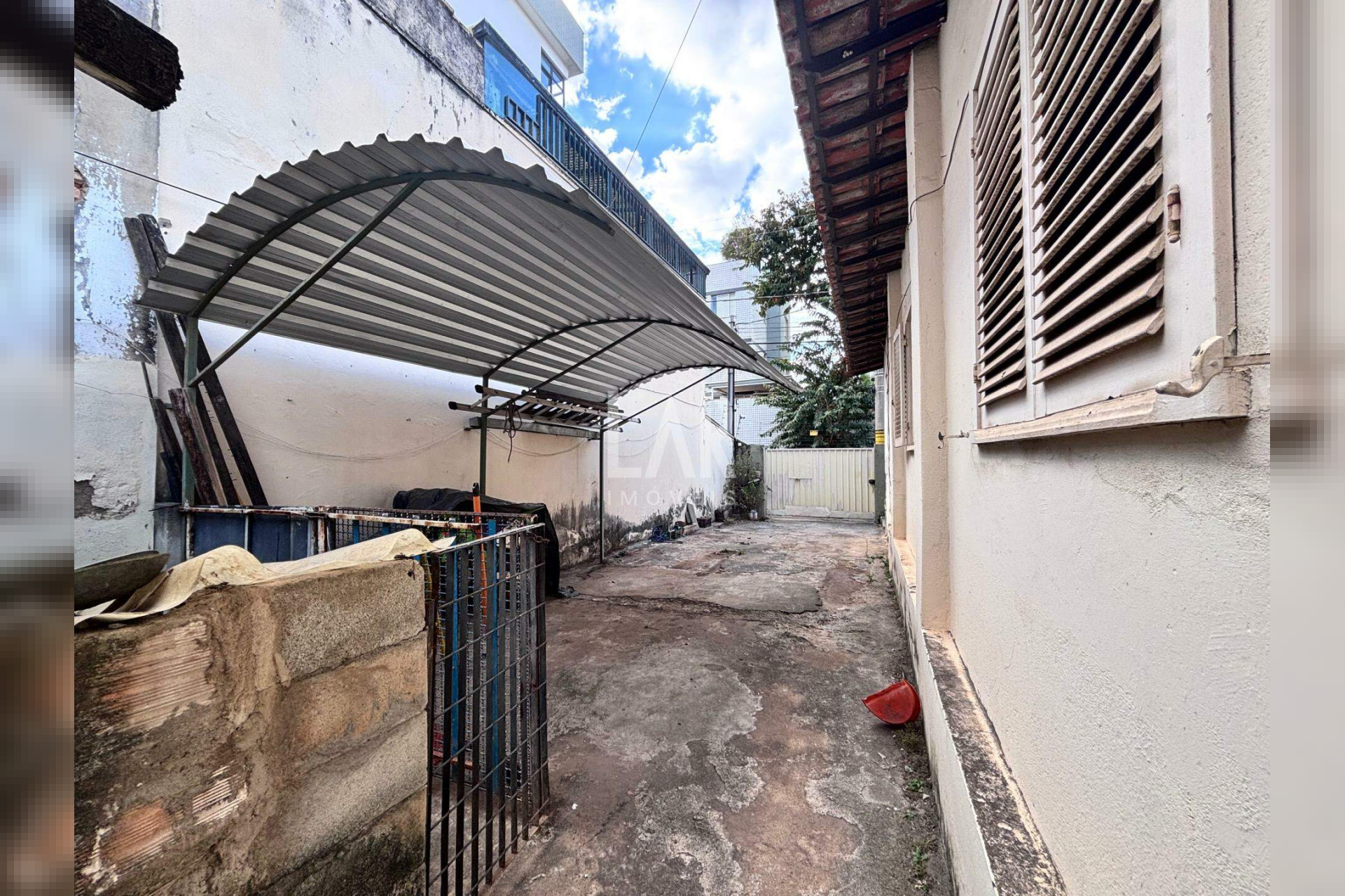 Casa de 3 quartos à venda, Prado, Belo Horizonte - MG