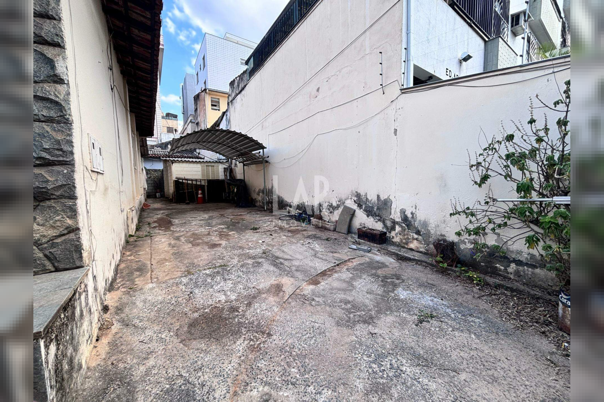 Casa de 3 quartos à venda, Prado, Belo Horizonte - MG