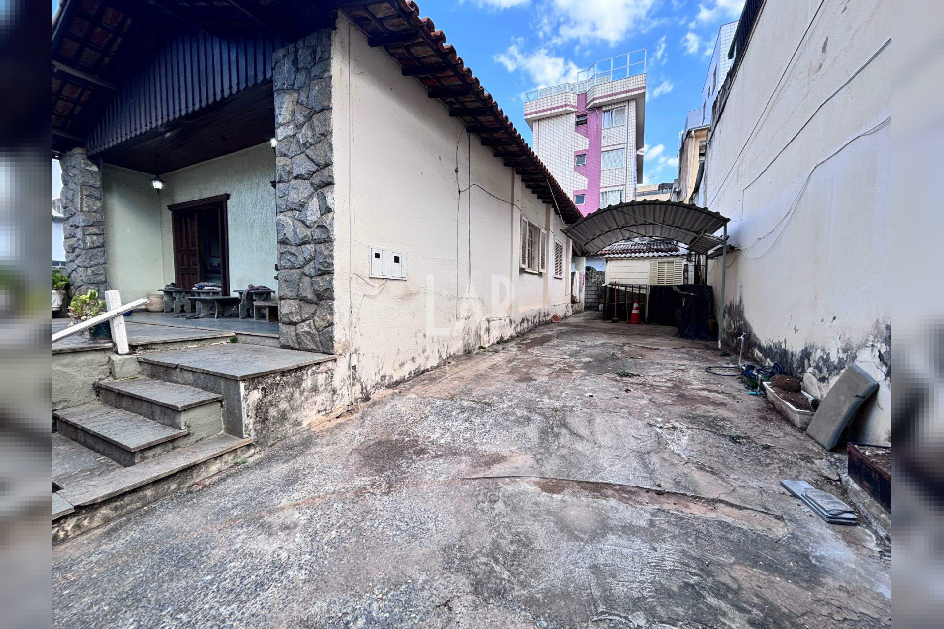 Casa de 3 quartos à venda, Prado, Belo Horizonte - MG