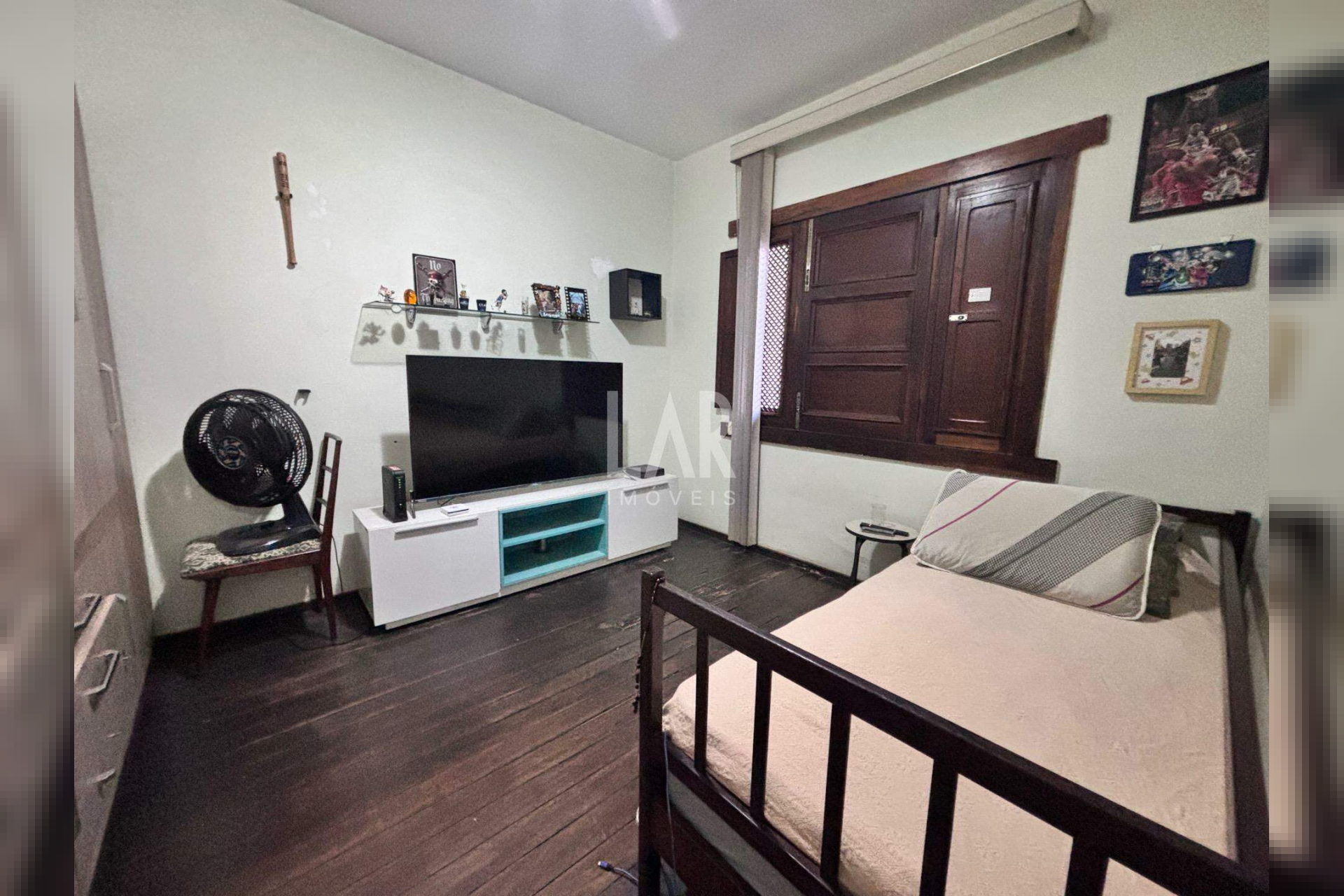 Casa de 3 quartos à venda, Prado, Belo Horizonte - MG