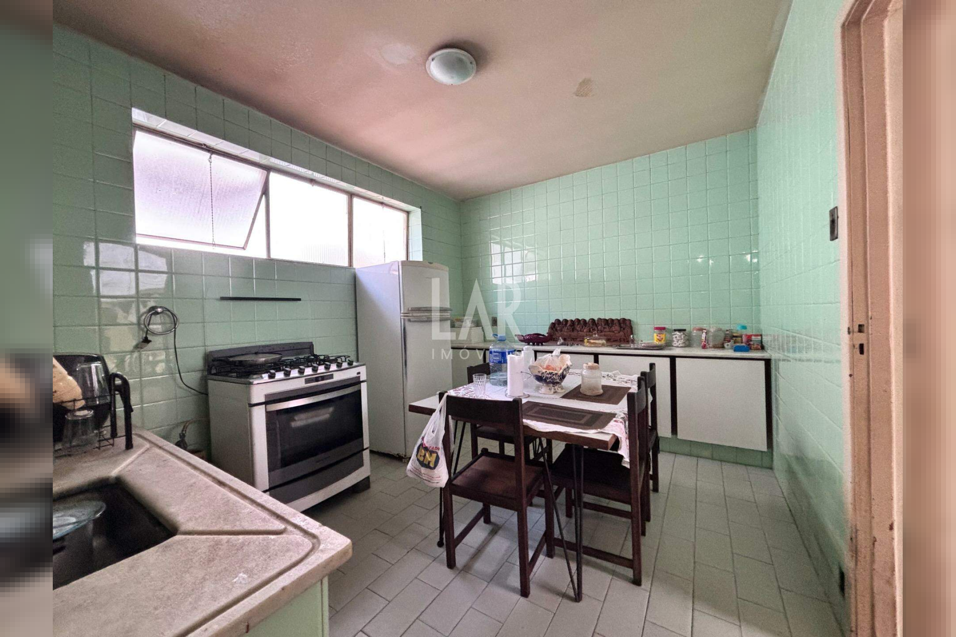 Casa de 3 quartos à venda, Prado, Belo Horizonte - MG