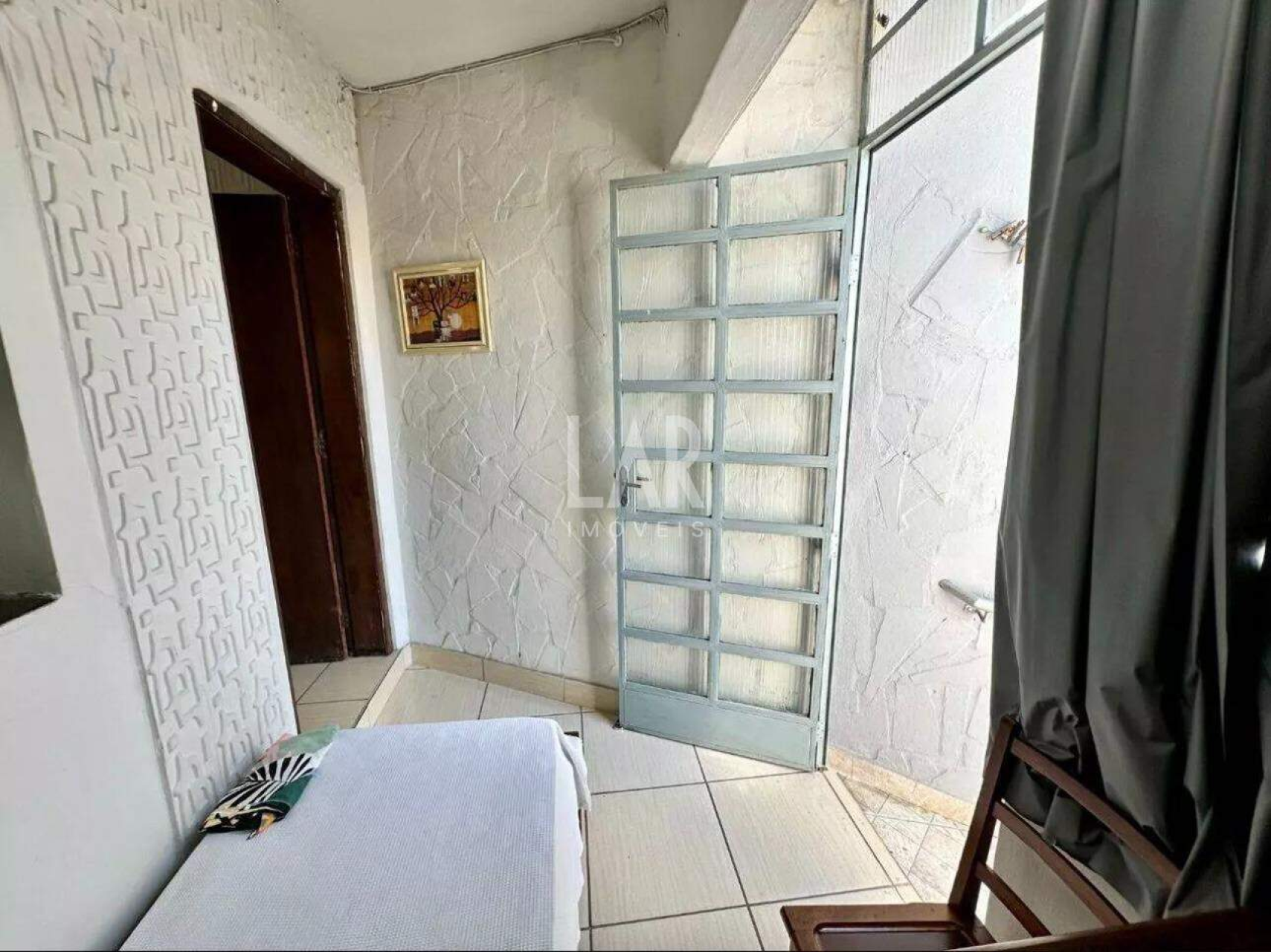 Casa Geminada de 5 quartos à venda, João Pinheiro, Belo Horizonte - MG