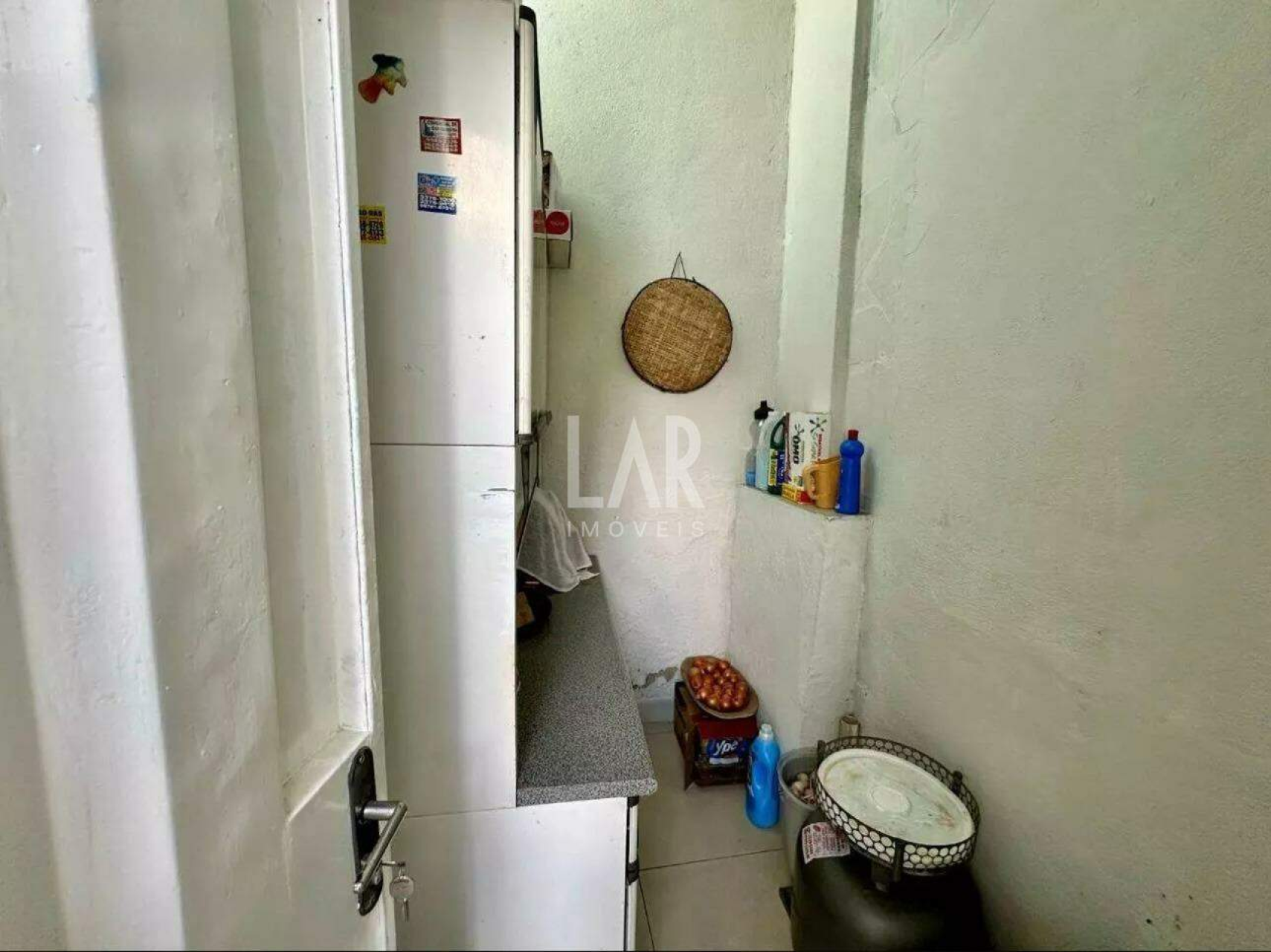 Casa Geminada de 5 quartos à venda, João Pinheiro, Belo Horizonte - MG