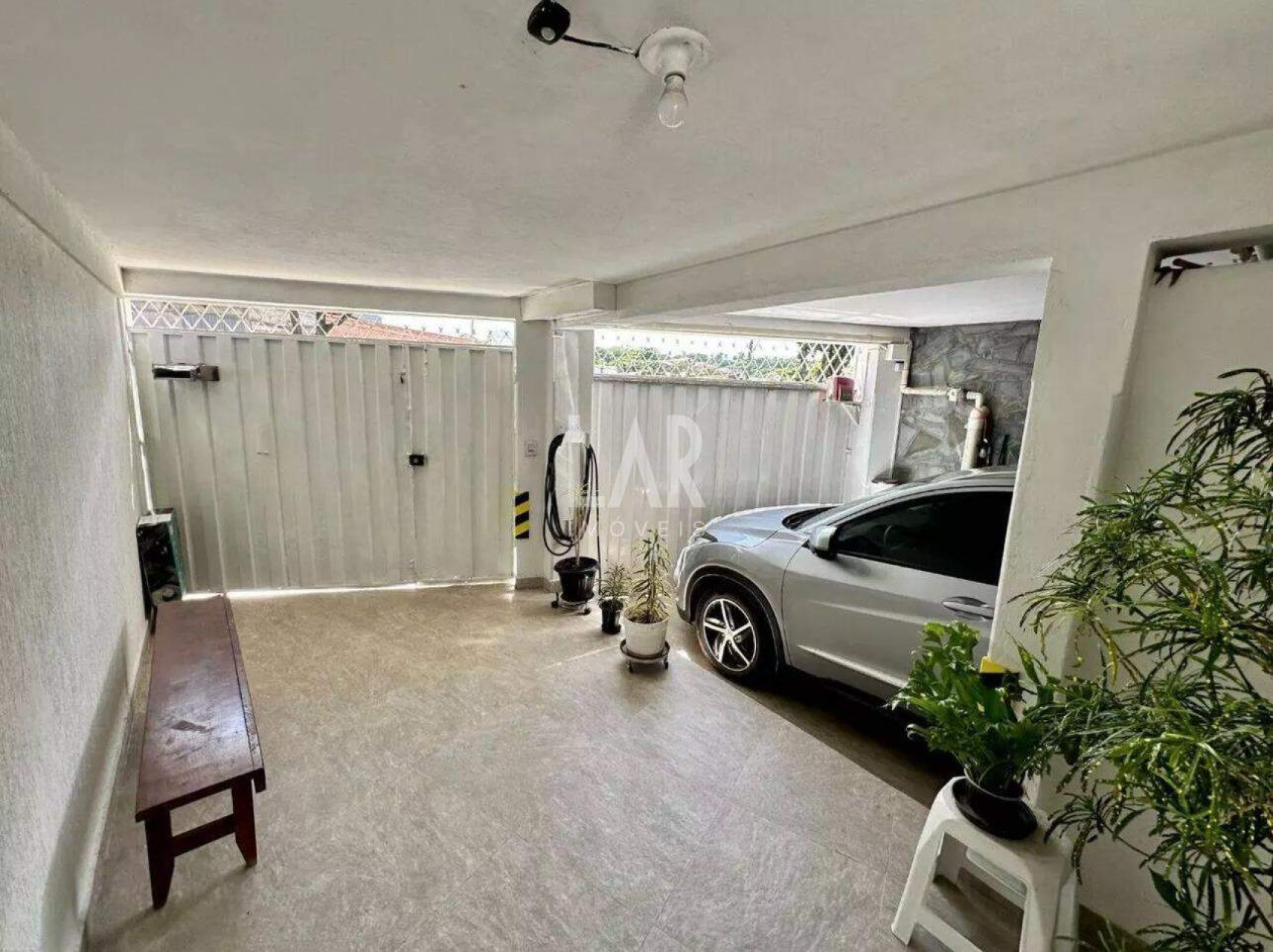 Casa Geminada de 5 quartos à venda, João Pinheiro, Belo Horizonte - MG