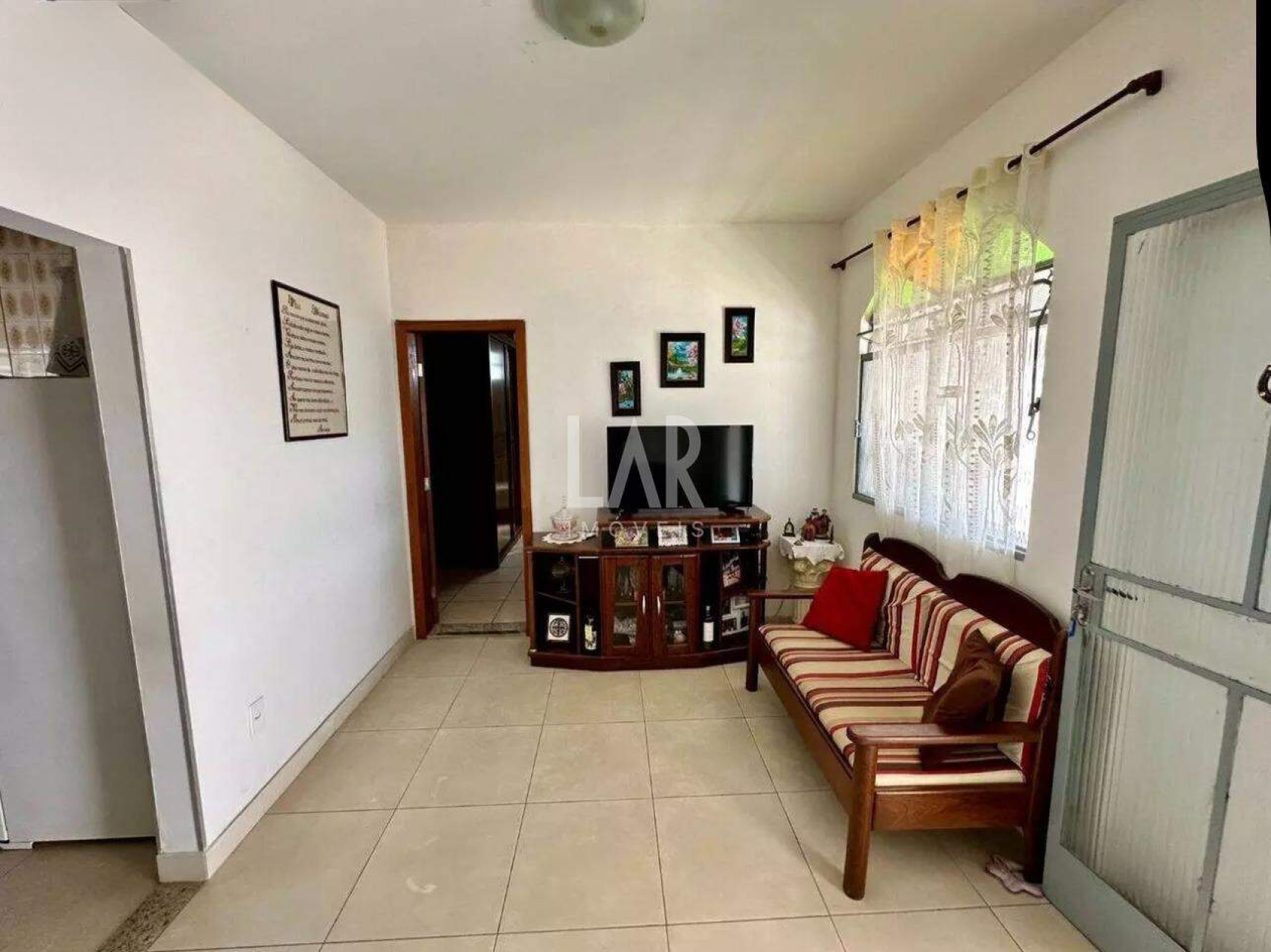 Casa Geminada de 5 quartos à venda, João Pinheiro, Belo Horizonte - MG