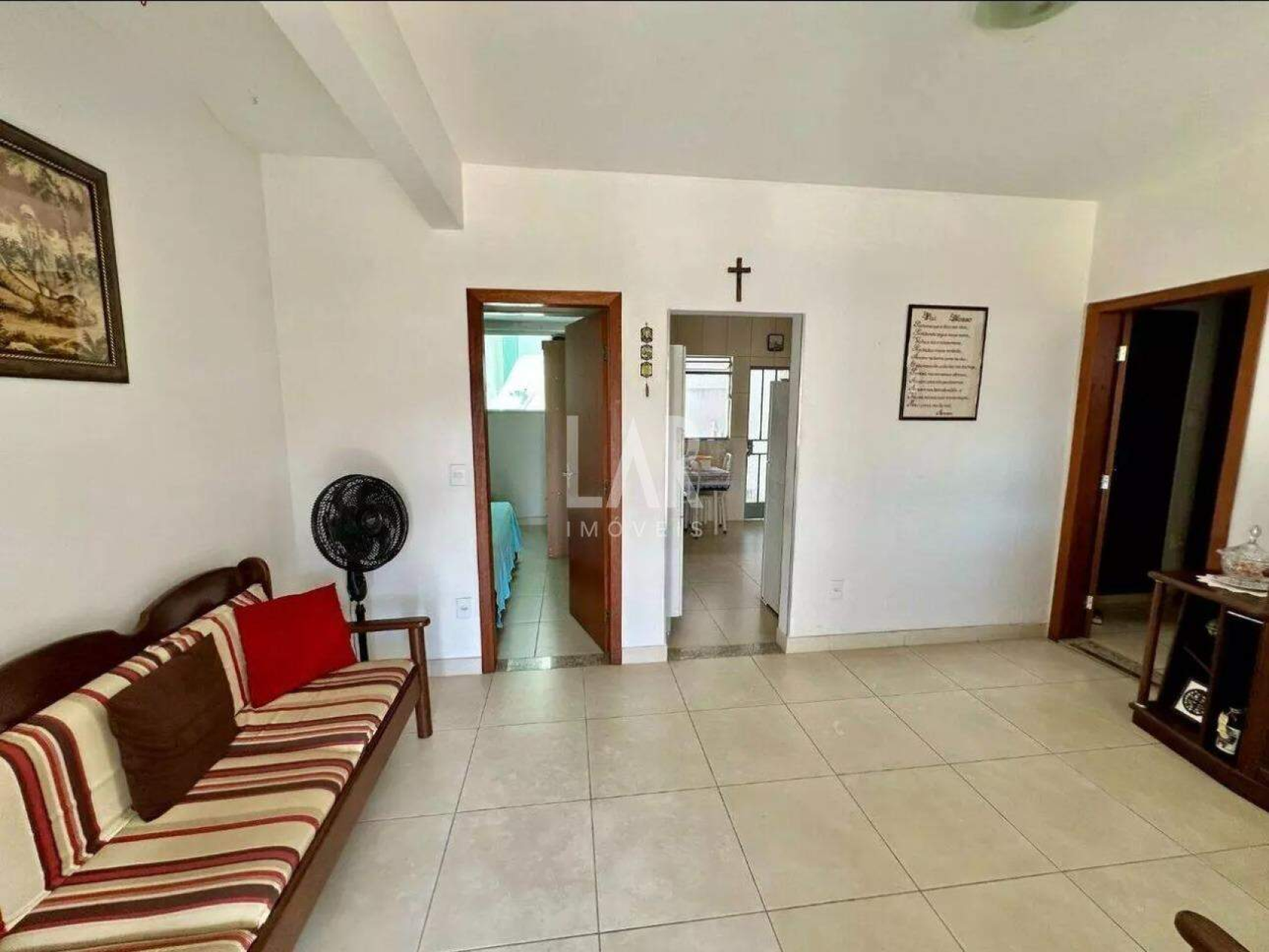 Casa Geminada de 5 quartos à venda, João Pinheiro, Belo Horizonte - MG