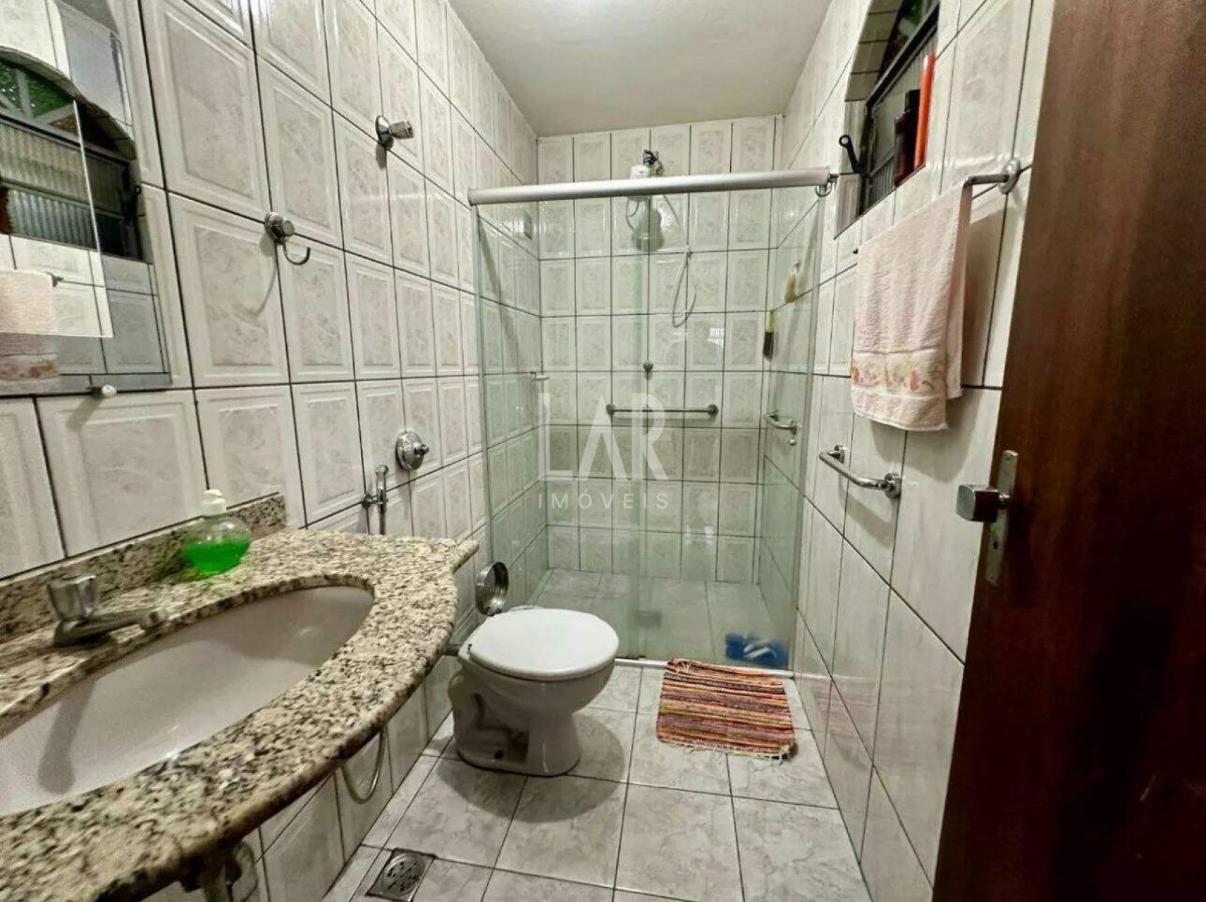 Casa Geminada de 5 quartos à venda, João Pinheiro, Belo Horizonte - MG