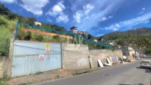 Lote - Terreno à venda, Sion, Belo Horizonte - MG