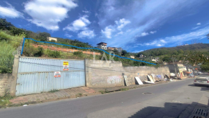 Lote - Terreno à venda, Sion, Belo Horizonte - MG