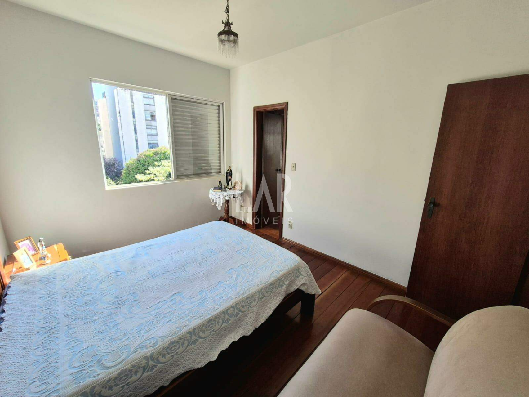 Apartamento de 3 quartos à venda, Serra, Belo Horizonte - MG