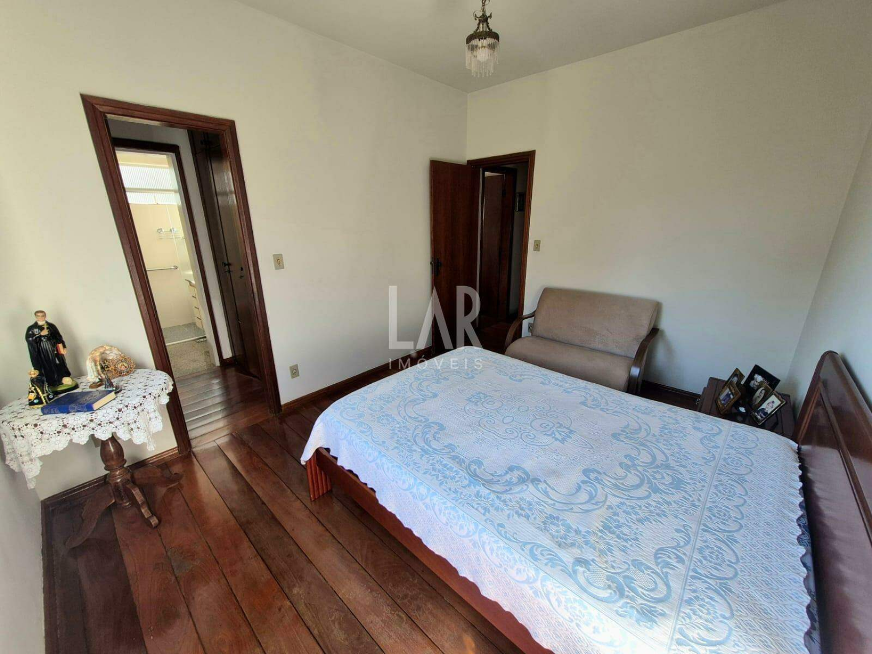 Apartamento de 3 quartos à venda, Serra, Belo Horizonte - MG
