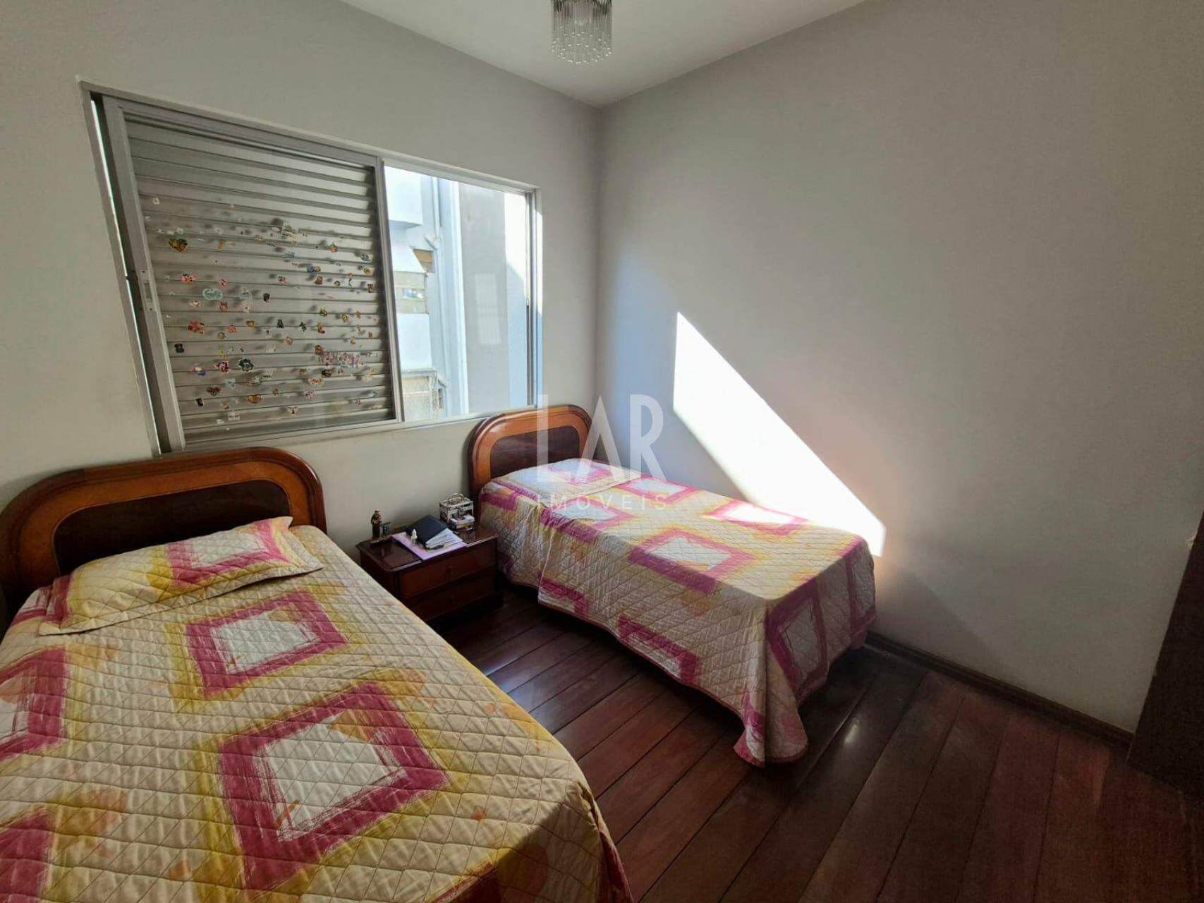 Apartamento de 3 quartos à venda, Serra, Belo Horizonte - MG