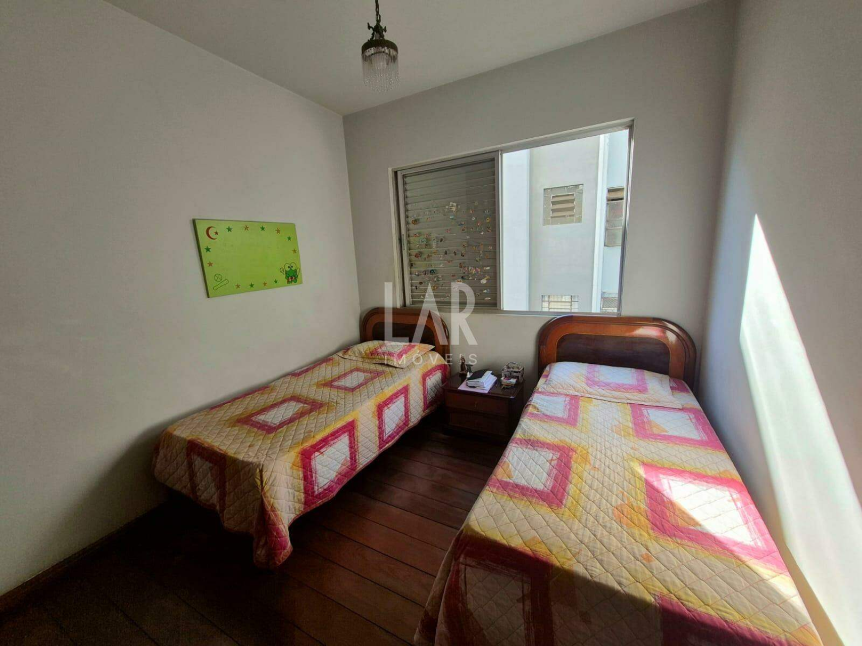 Apartamento de 3 quartos à venda, Serra, Belo Horizonte - MG