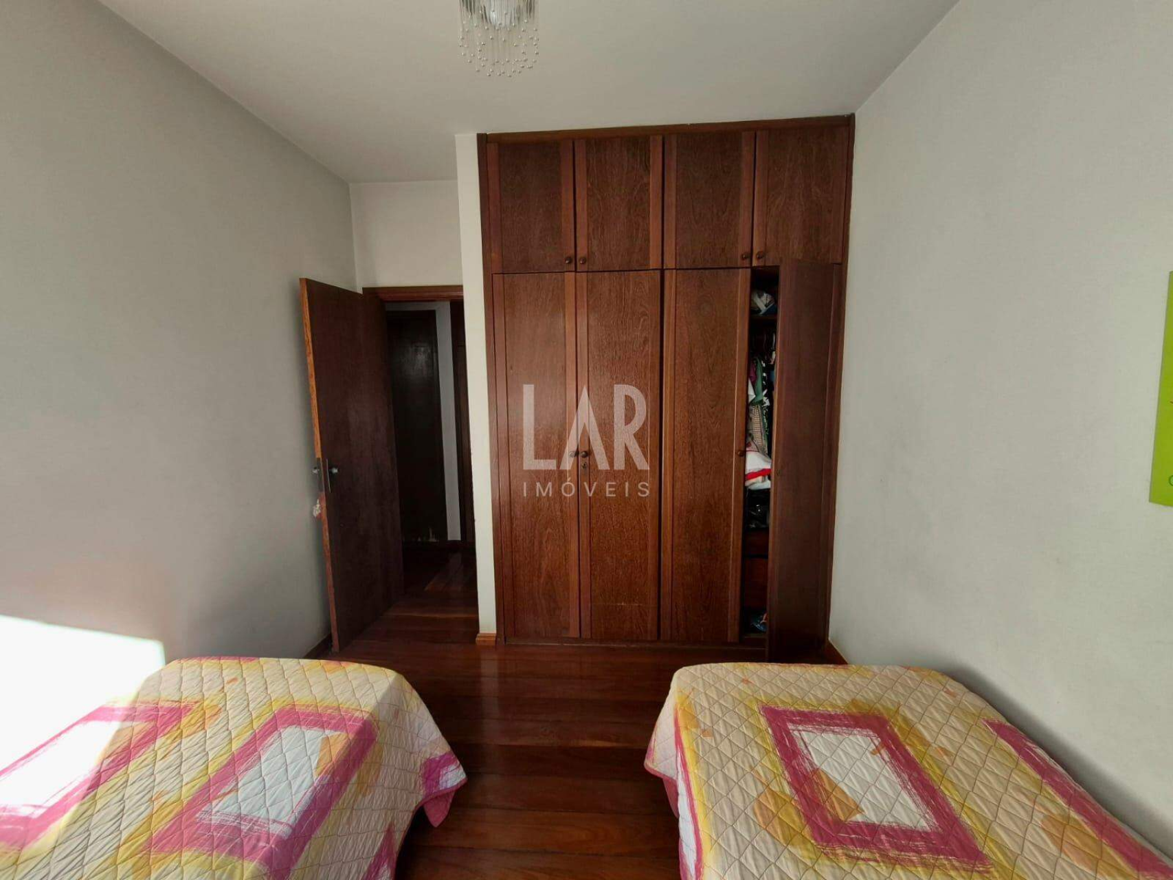 Apartamento de 3 quartos à venda, Serra, Belo Horizonte - MG