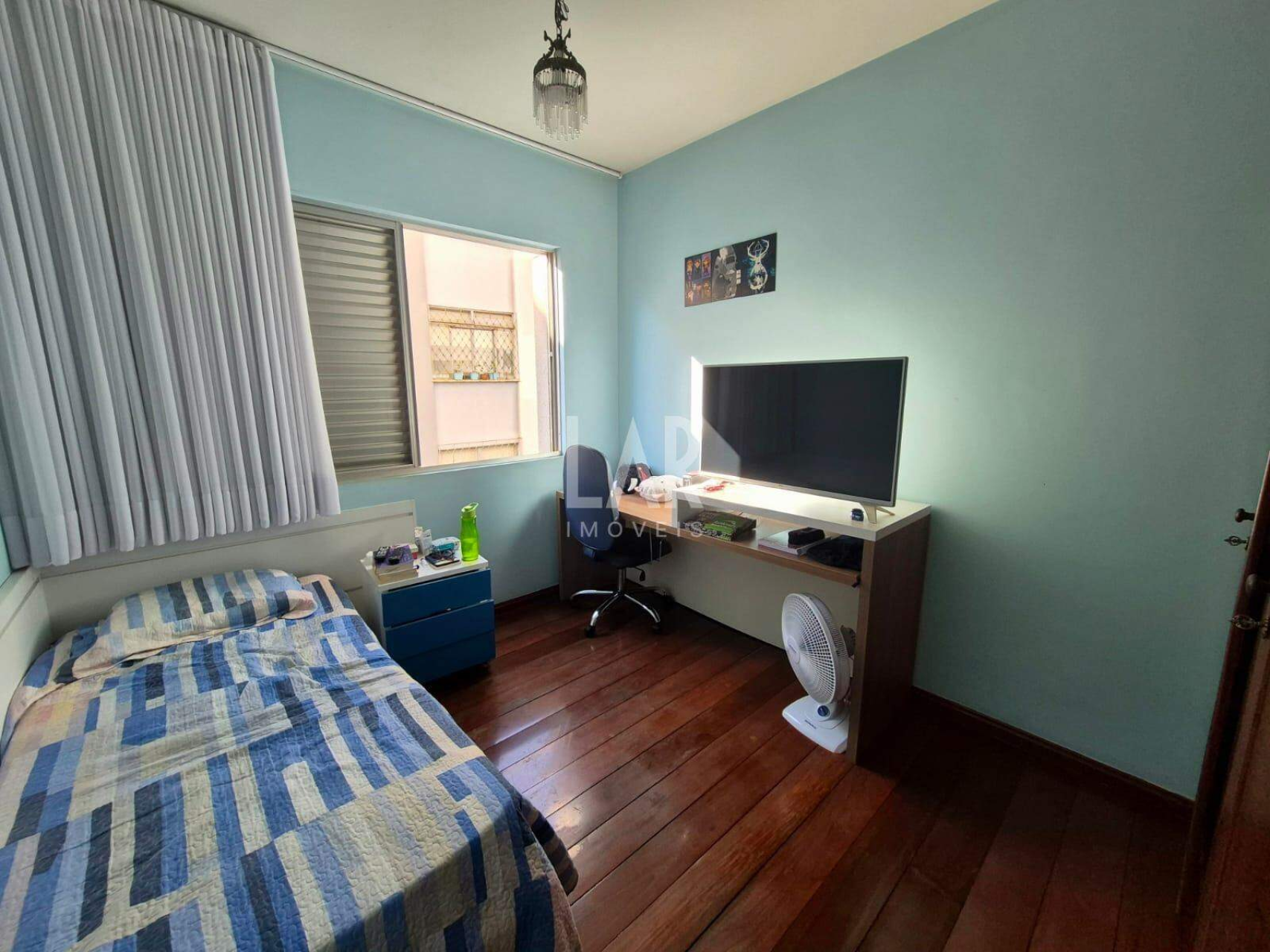 Apartamento de 3 quartos à venda, Serra, Belo Horizonte - MG