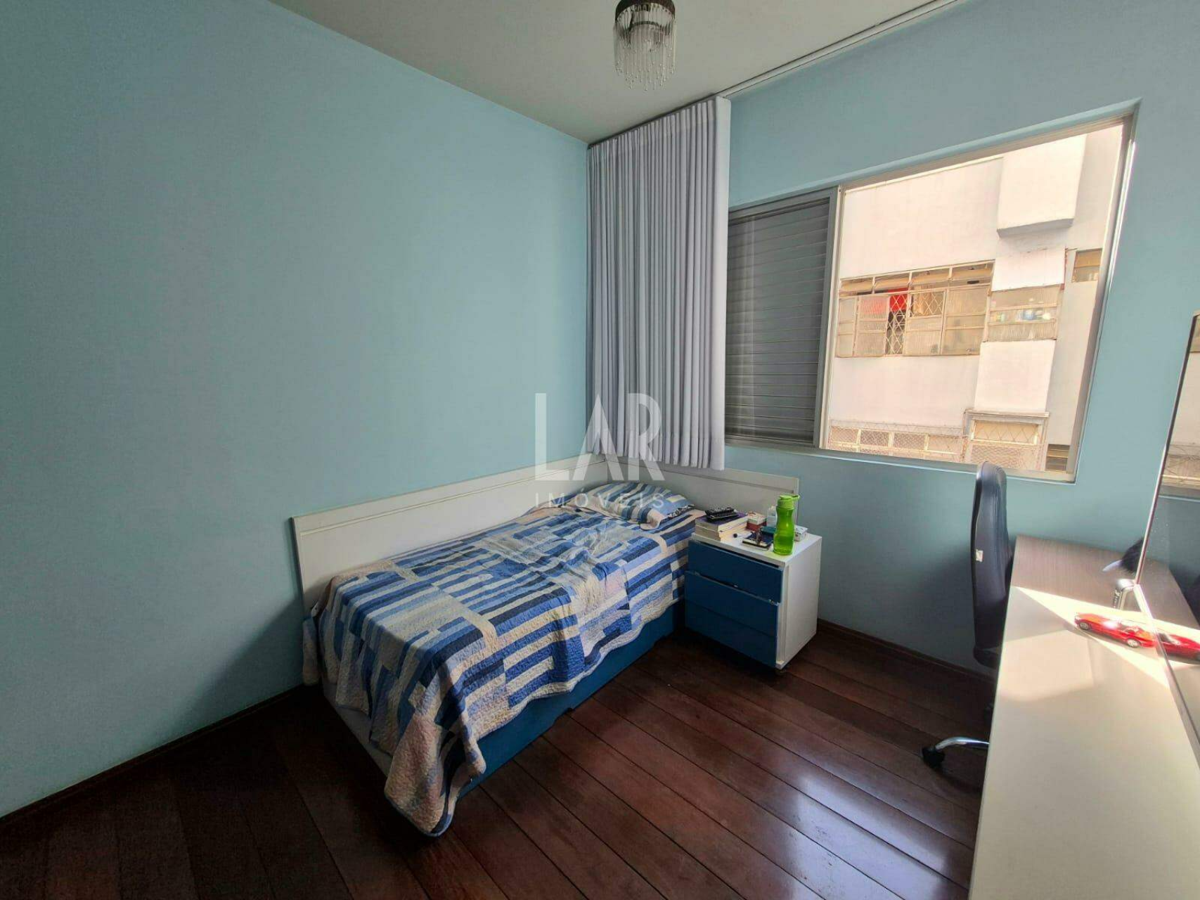 Apartamento de 3 quartos à venda, Serra, Belo Horizonte - MG