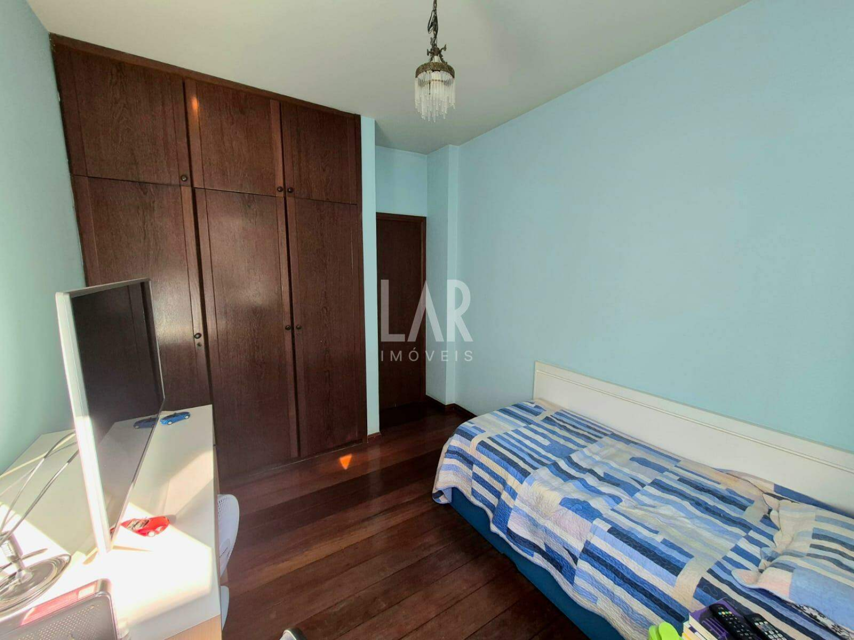 Apartamento de 3 quartos à venda, Serra, Belo Horizonte - MG