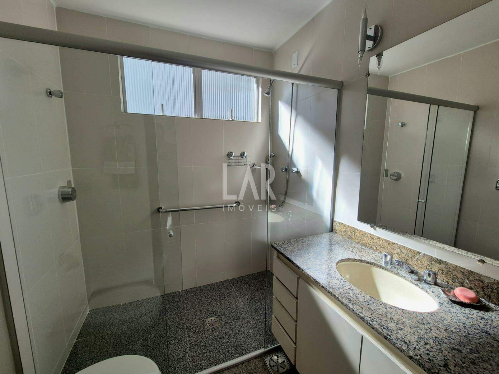 Apartamento de 3 quartos à venda, Serra, Belo Horizonte - MG