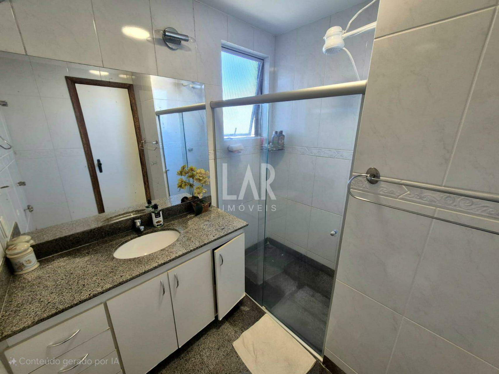 Apartamento de 3 quartos à venda, Serra, Belo Horizonte - MG