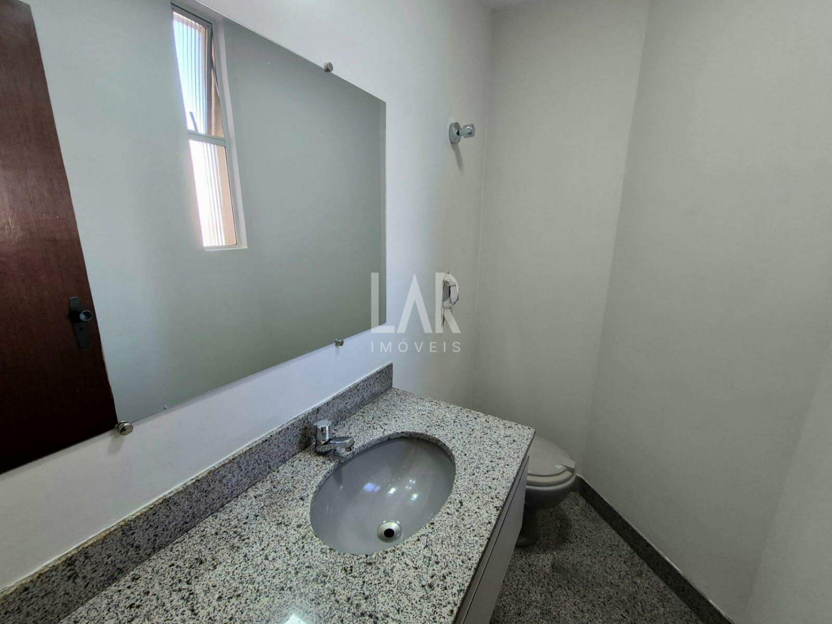 Apartamento de 3 quartos à venda, Serra, Belo Horizonte - MG