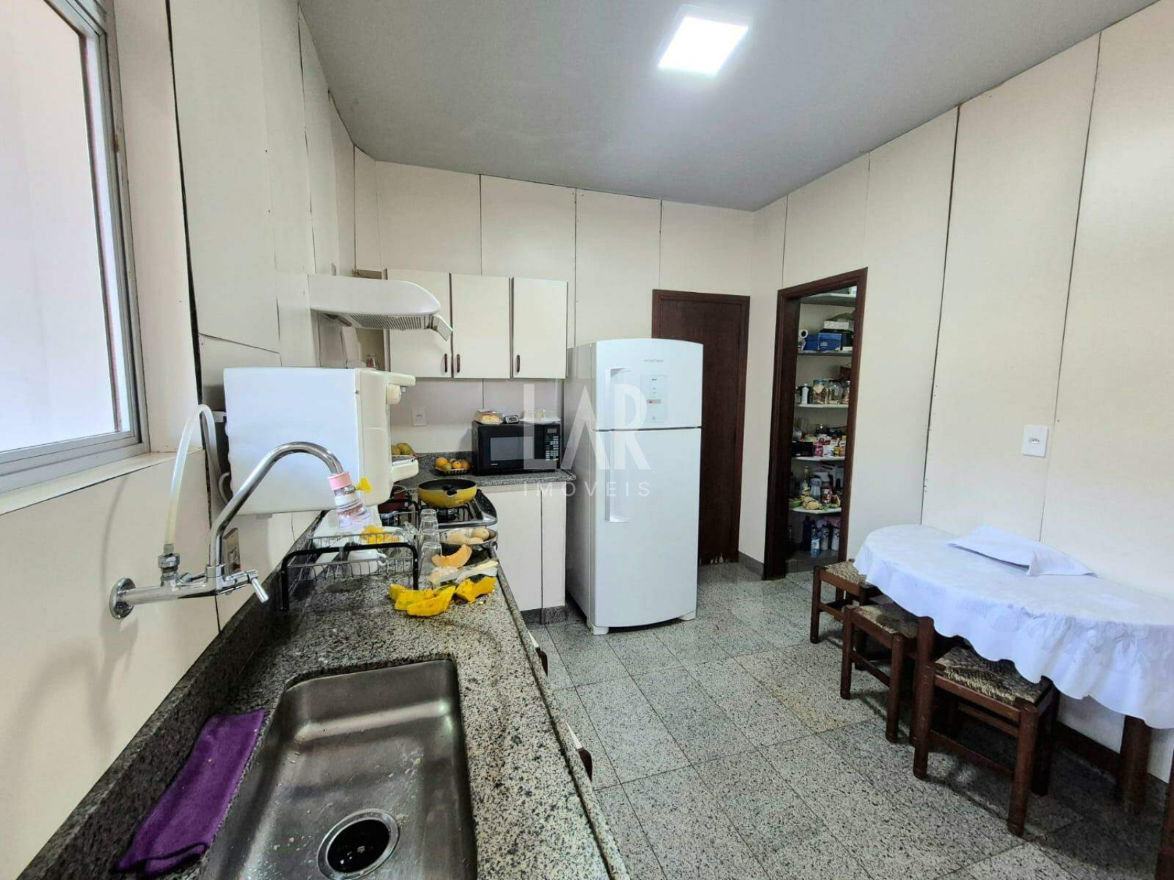 Apartamento de 3 quartos à venda, Serra, Belo Horizonte - MG