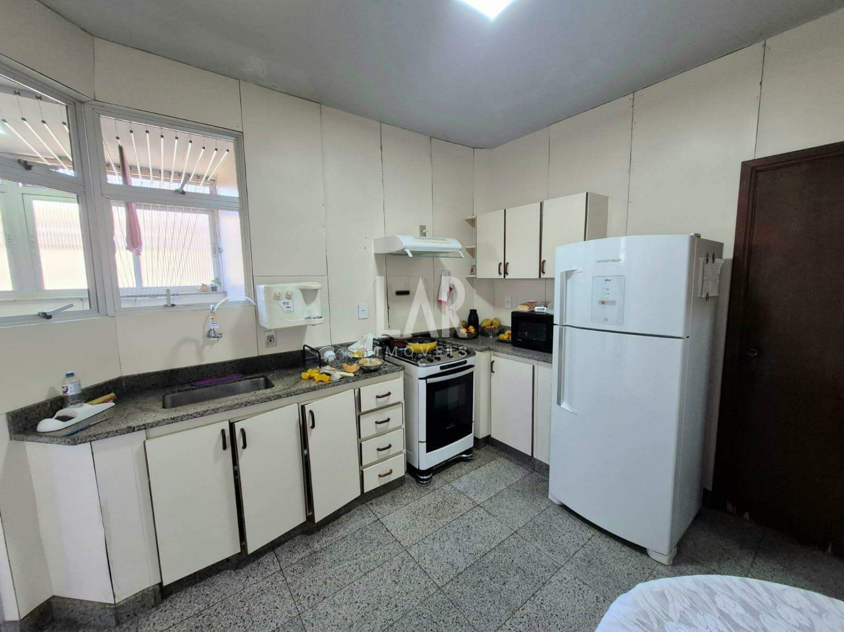 Apartamento de 3 quartos à venda, Serra, Belo Horizonte - MG