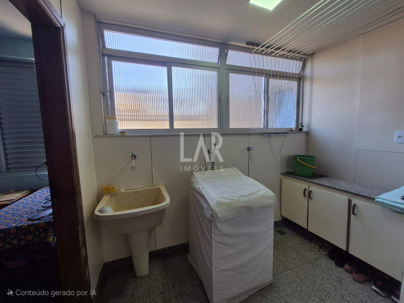 Apartamento de 3 quartos à venda, Serra, Belo Horizonte - MG