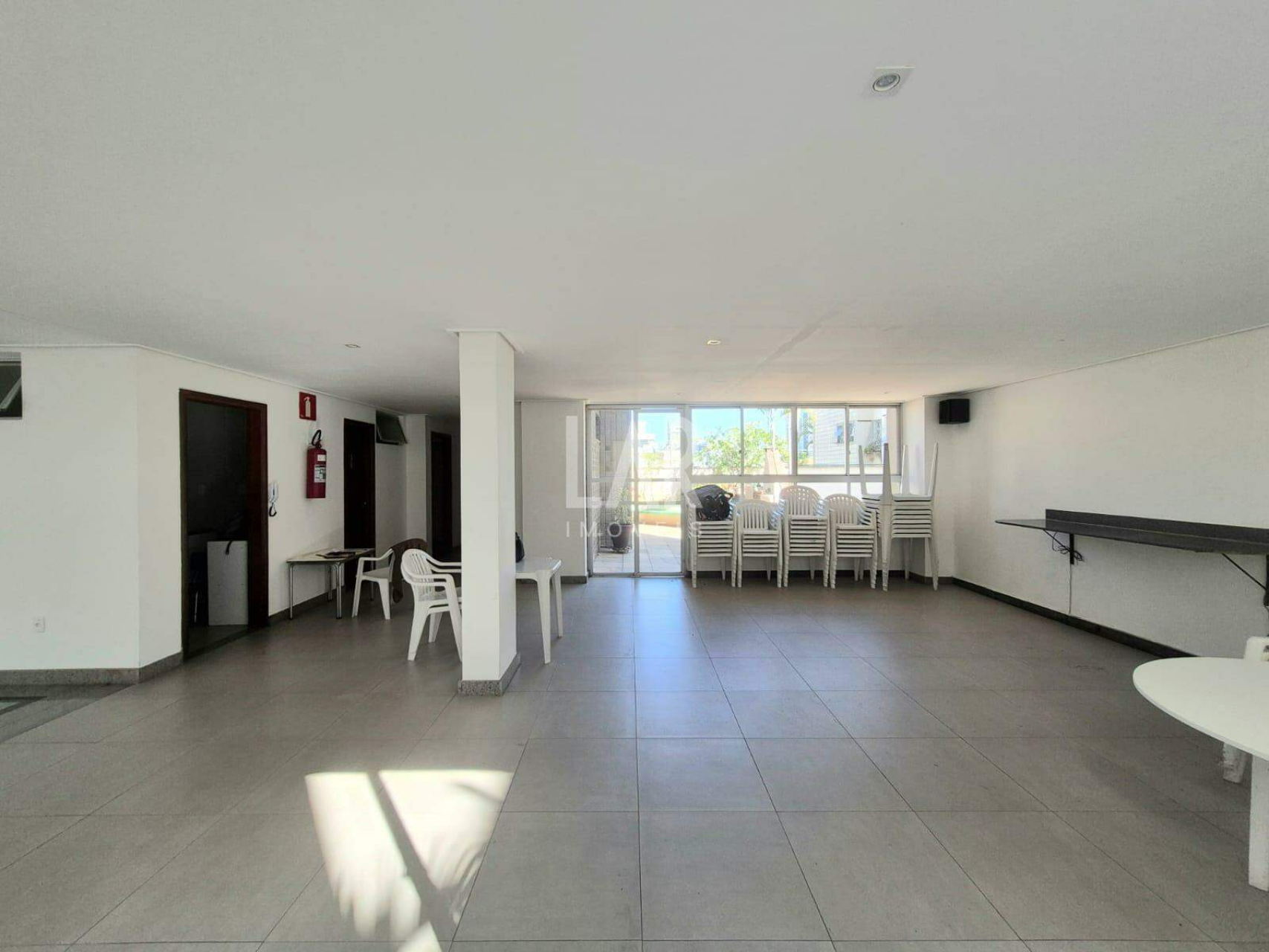 Apartamento de 3 quartos à venda, Serra, Belo Horizonte - MG