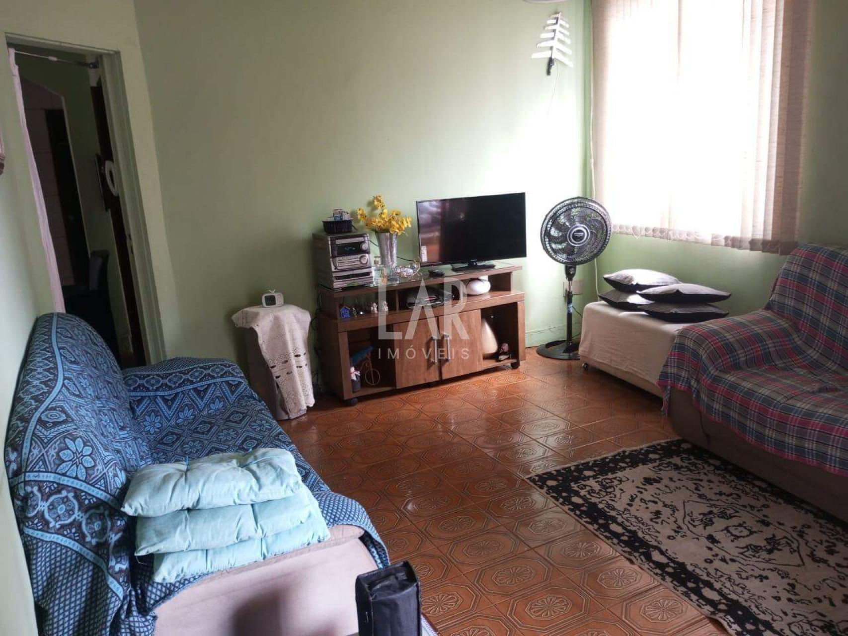 Casa de 4 quartos à venda, Prado, Belo Horizonte - MG