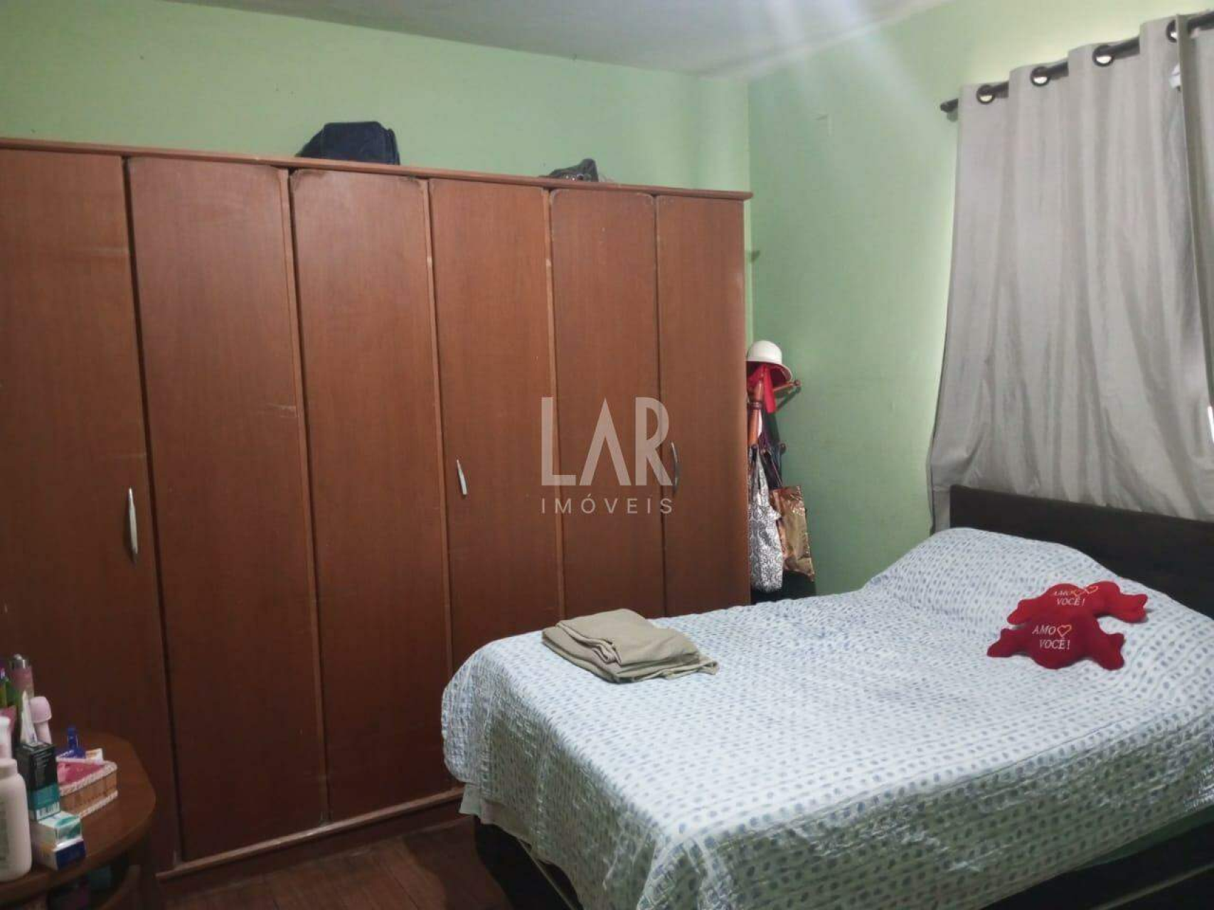 Casa de 4 quartos à venda, Prado, Belo Horizonte - MG