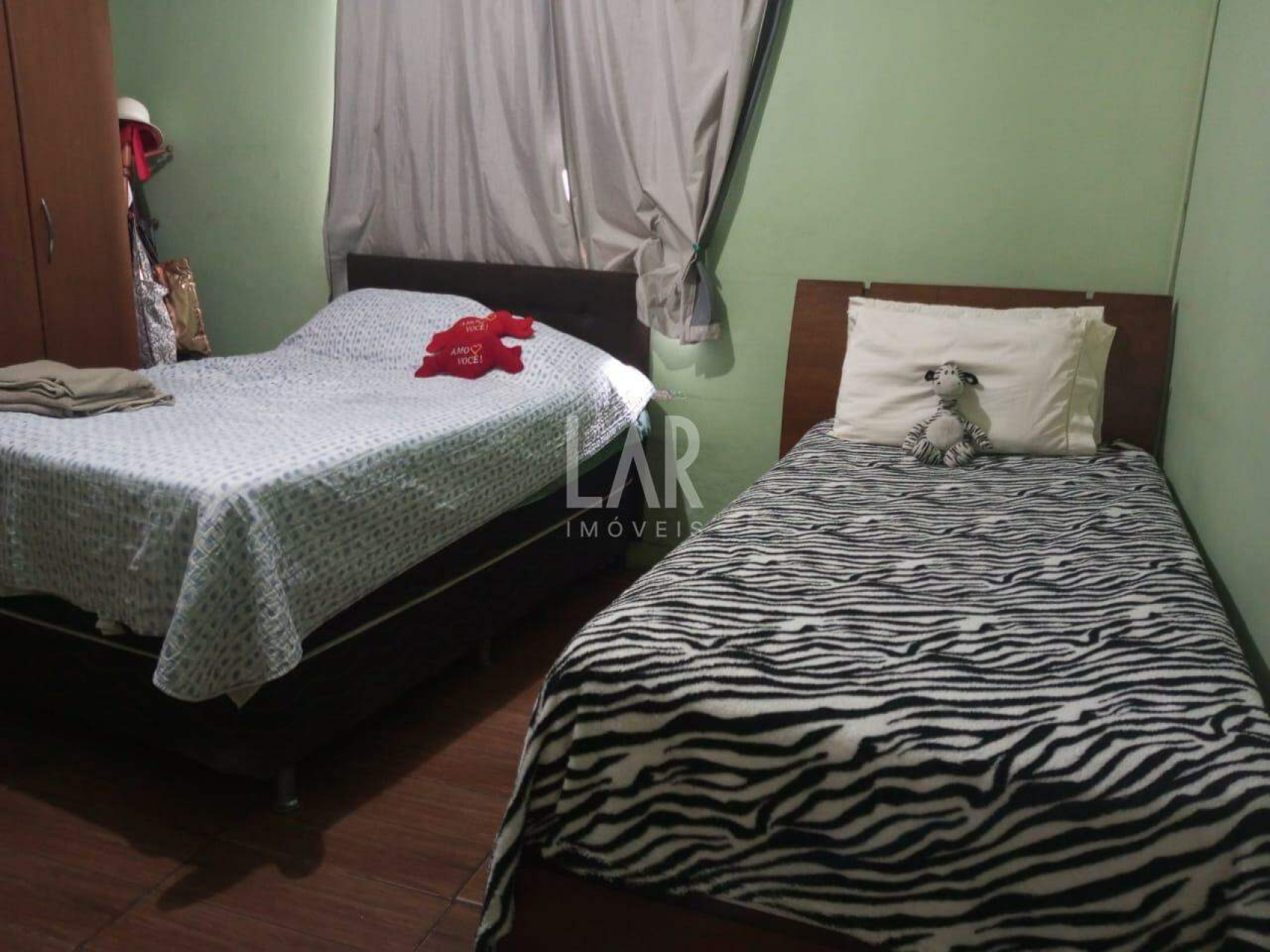 Casa de 4 quartos à venda, Prado, Belo Horizonte - MG