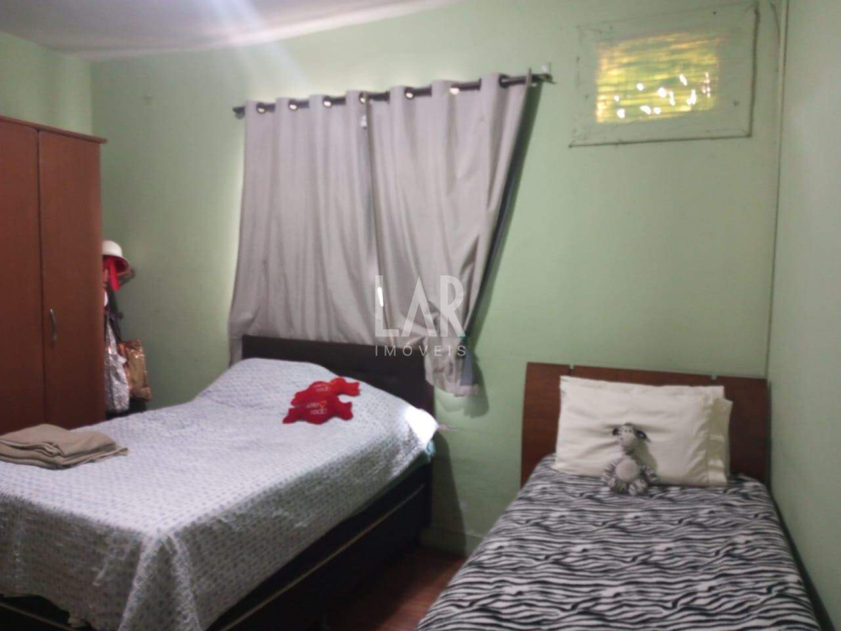 Casa de 4 quartos à venda, Prado, Belo Horizonte - MG