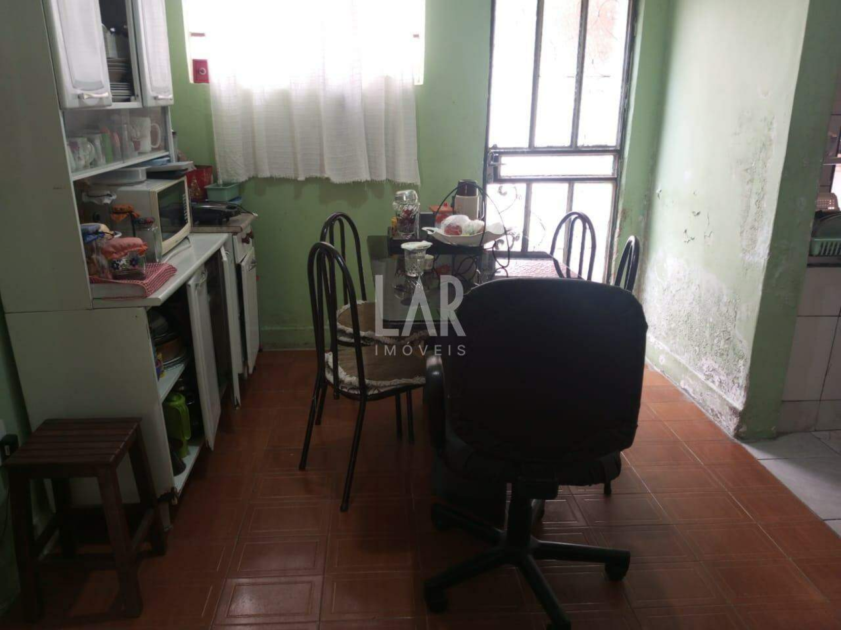 Casa de 4 quartos à venda, Prado, Belo Horizonte - MG