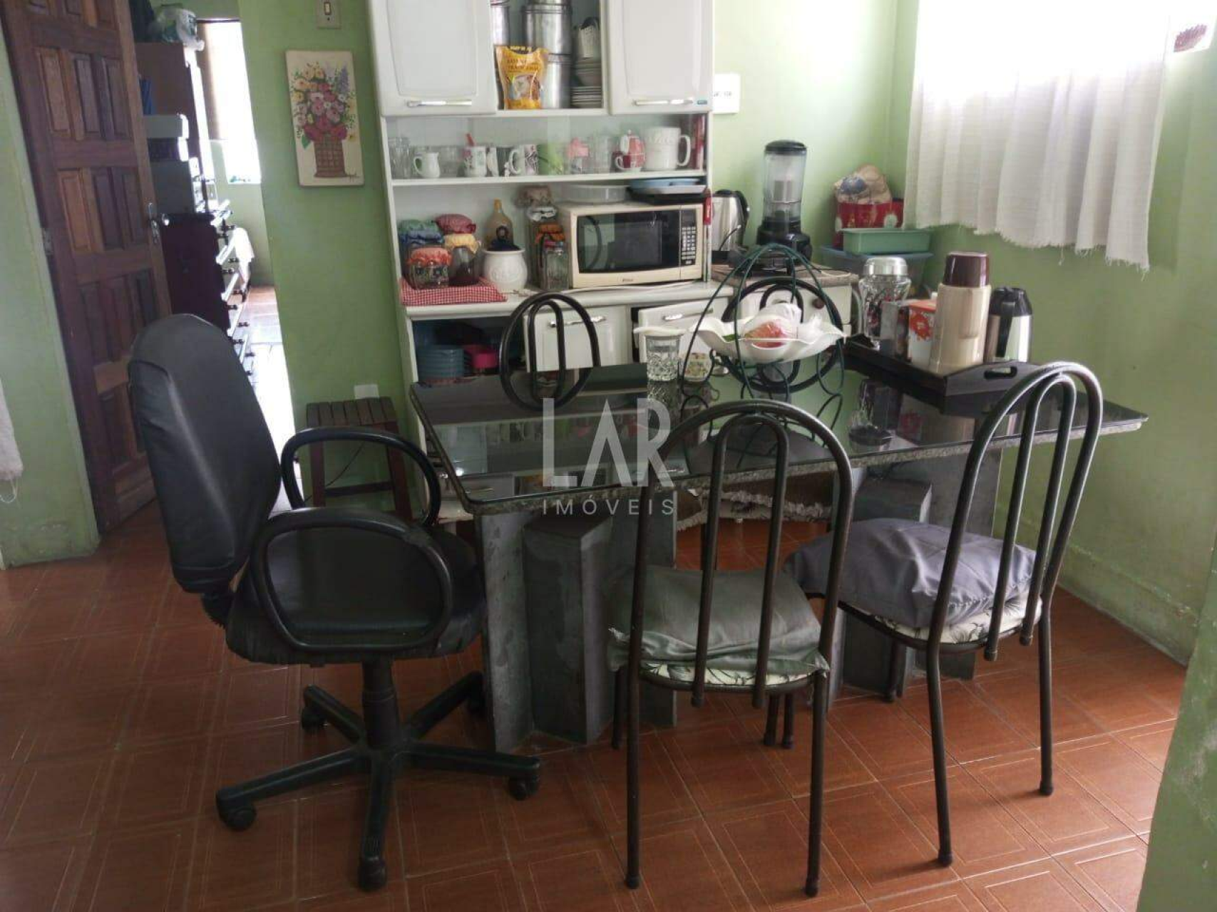 Casa de 4 quartos à venda, Prado, Belo Horizonte - MG