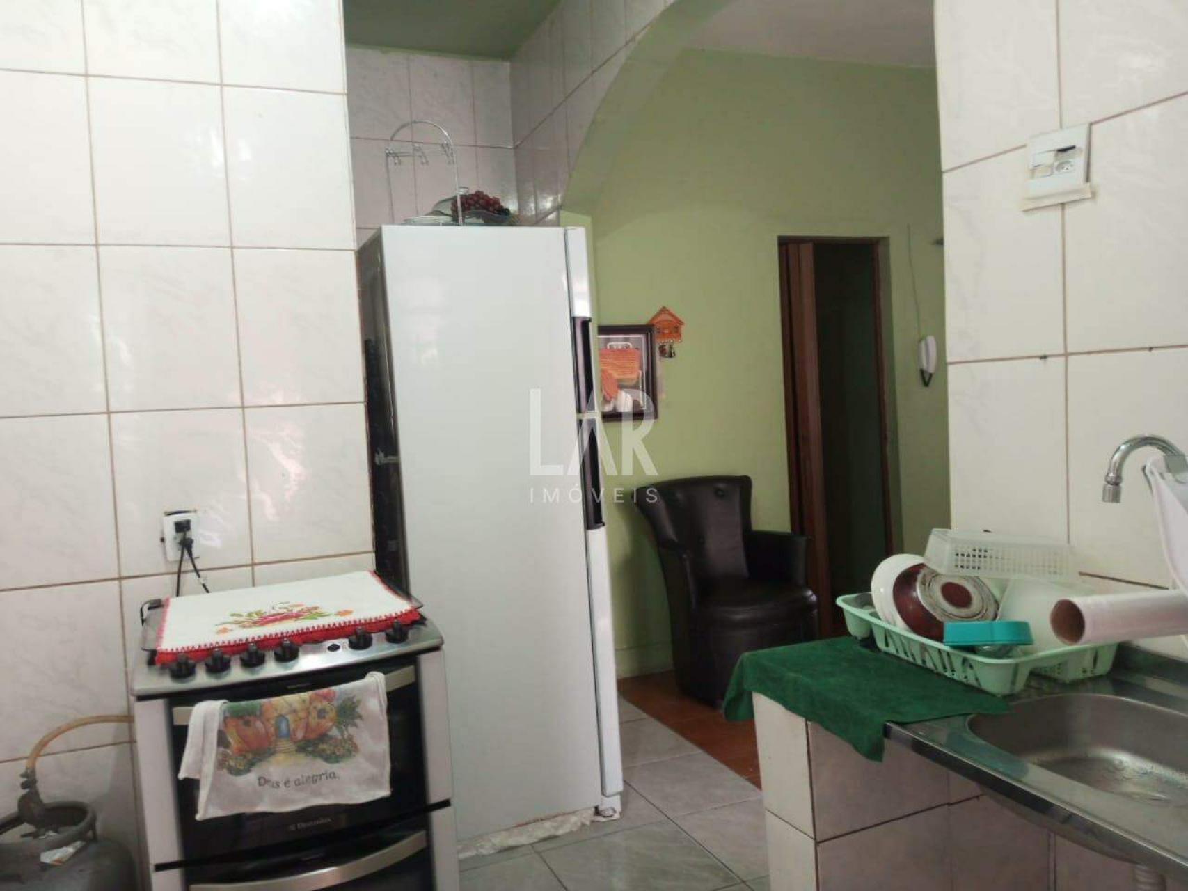 Casa de 4 quartos à venda, Prado, Belo Horizonte - MG