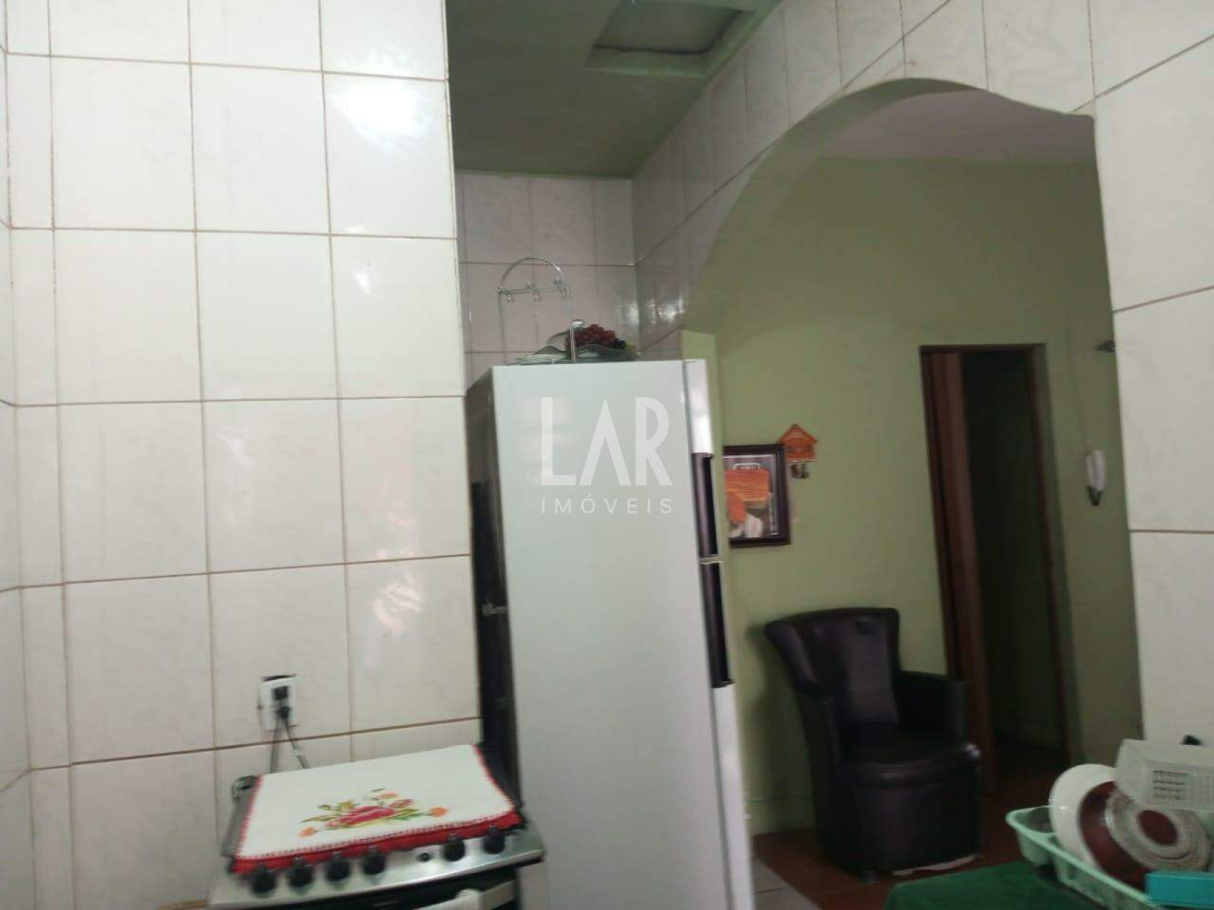 Casa de 4 quartos à venda, Prado, Belo Horizonte - MG