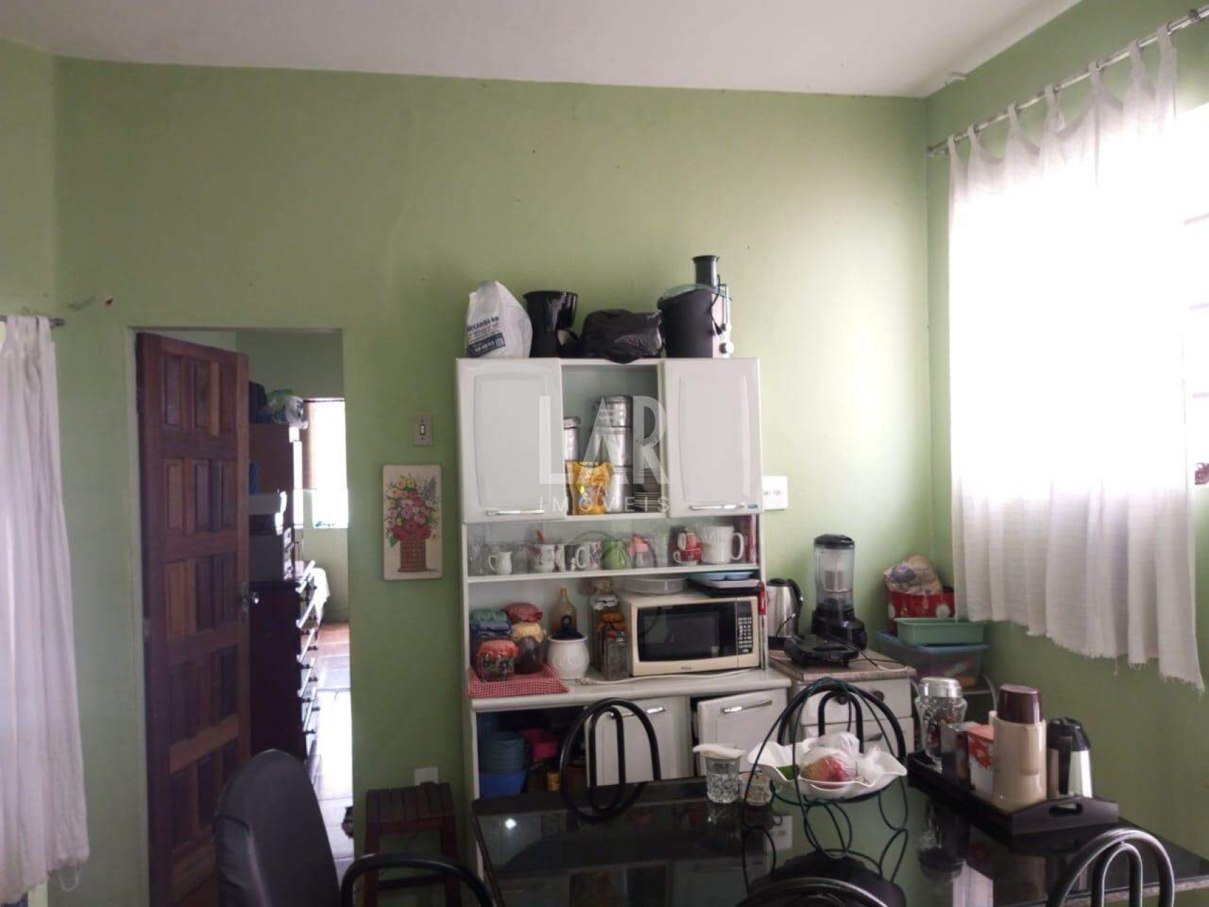Casa de 4 quartos à venda, Prado, Belo Horizonte - MG