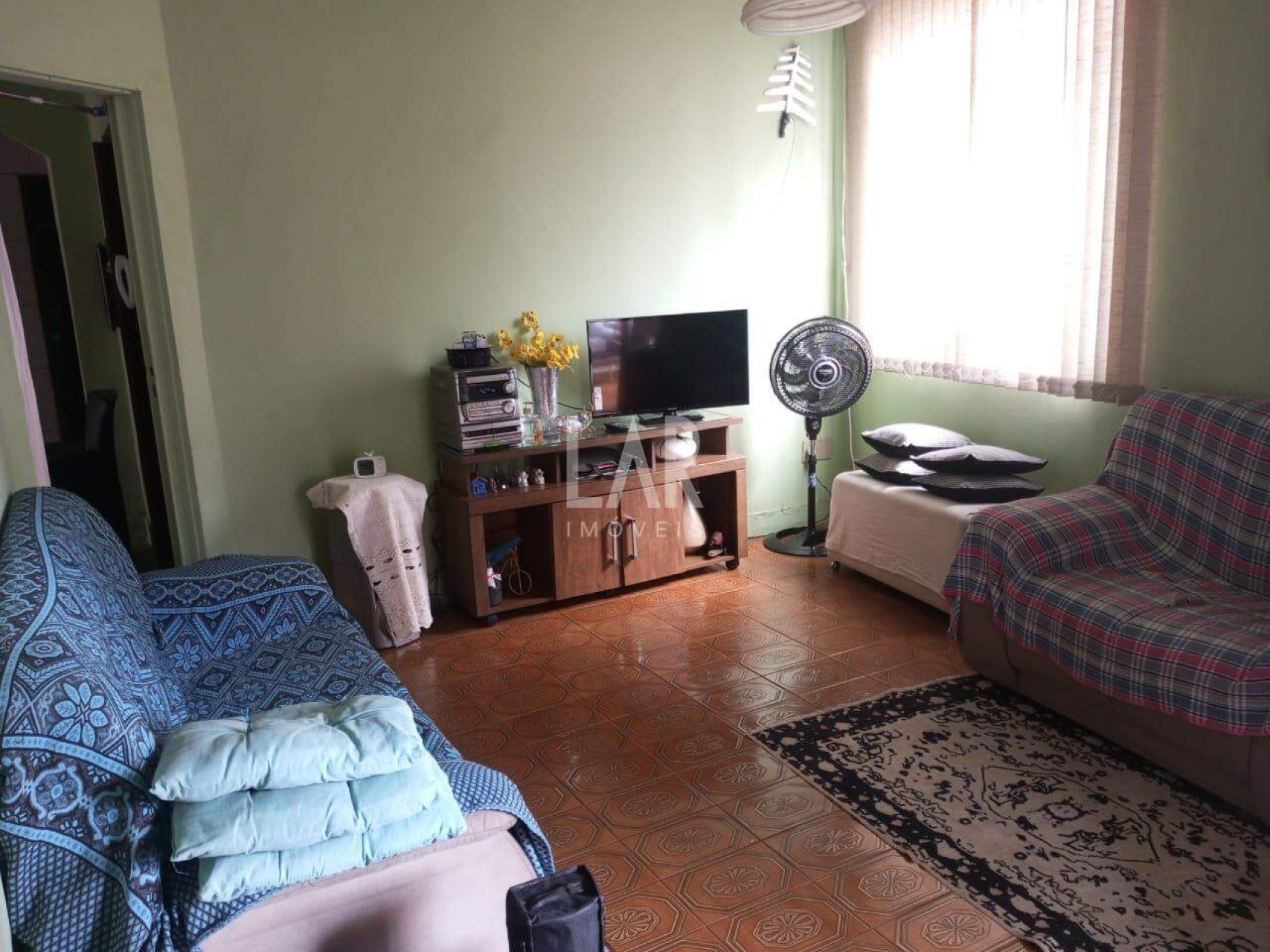 Casa de 4 quartos à venda, Prado, Belo Horizonte - MG