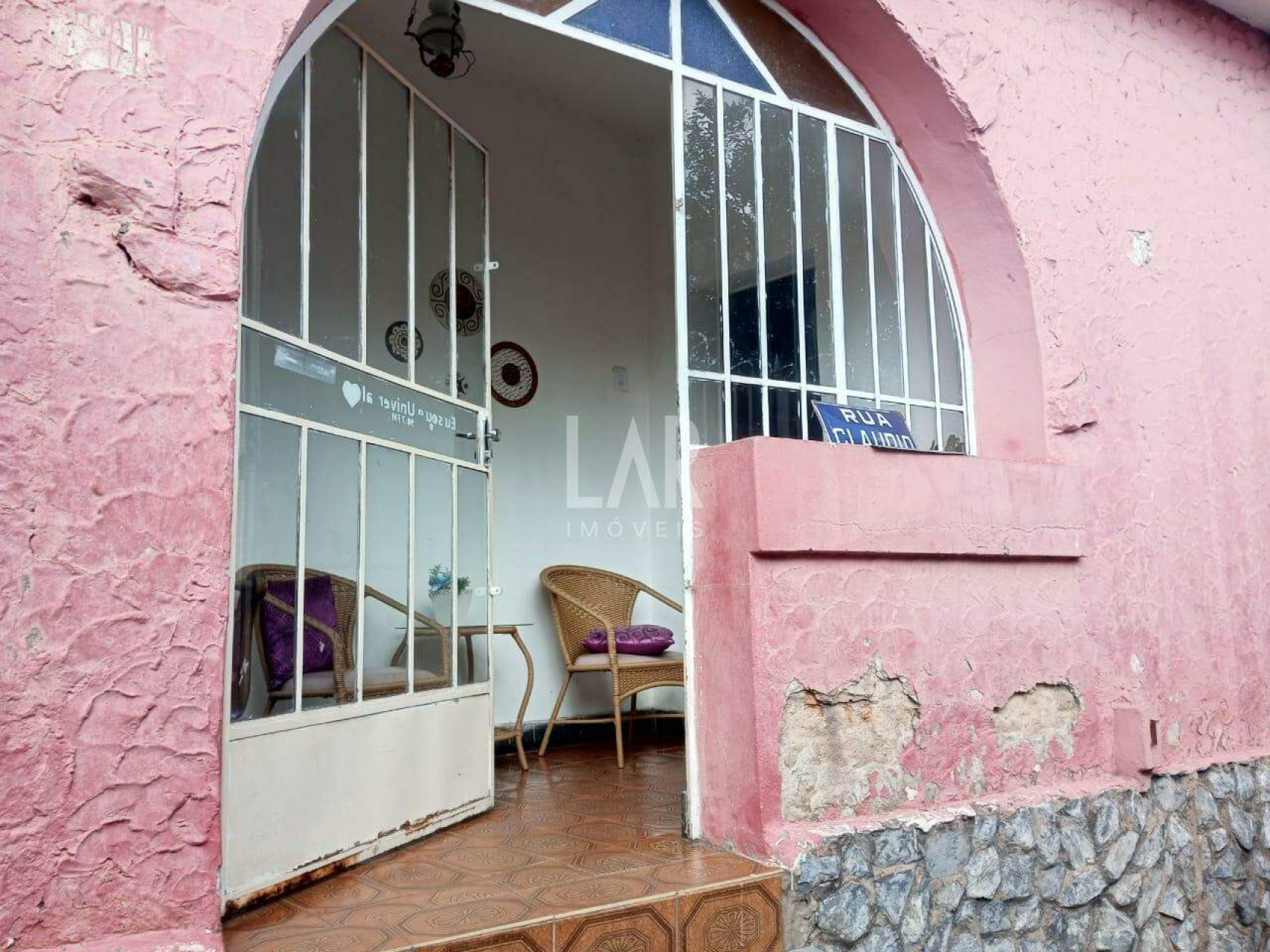 Casa de 4 quartos à venda, Prado, Belo Horizonte - MG