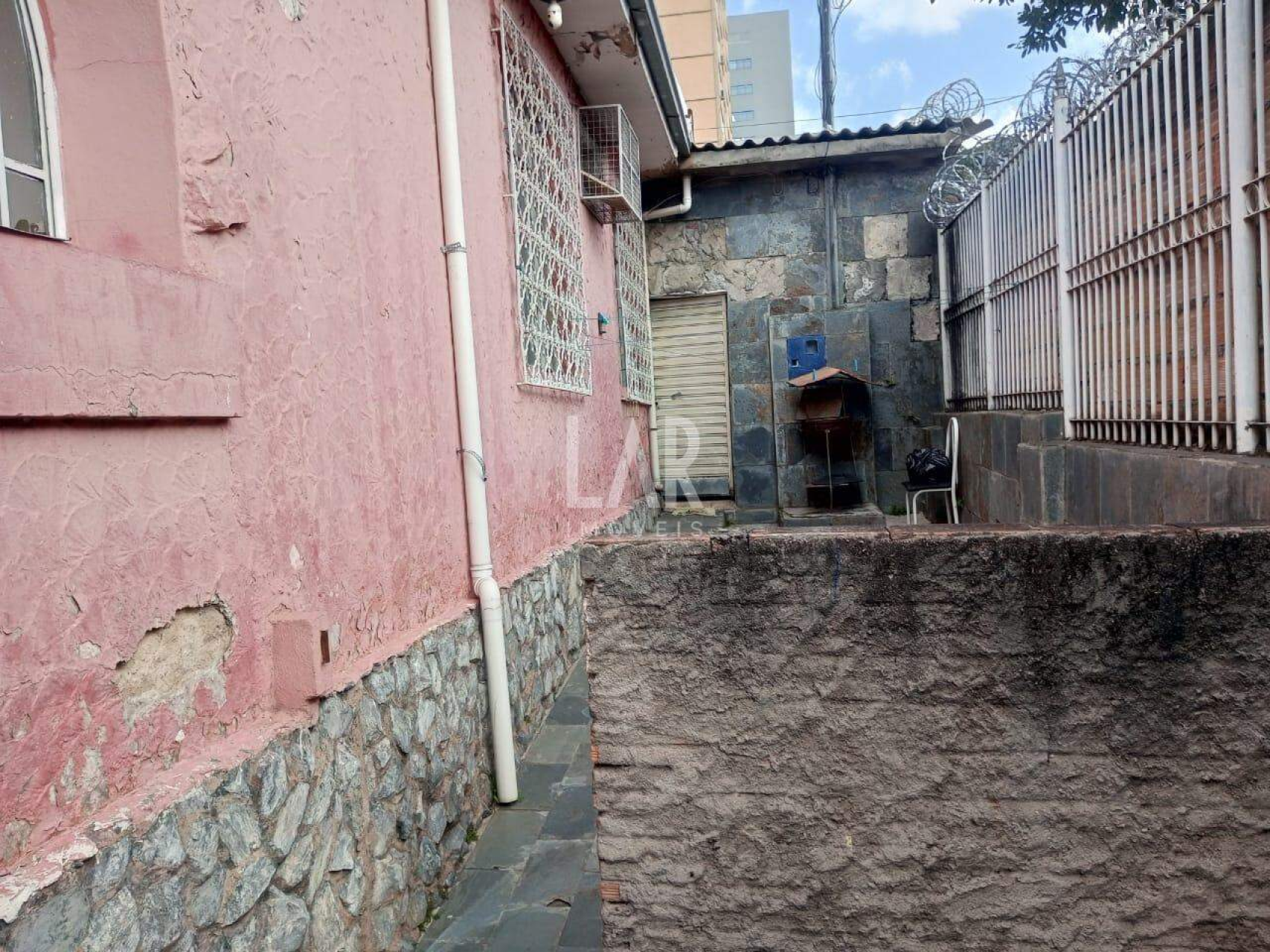 Casa de 4 quartos à venda, Prado, Belo Horizonte - MG