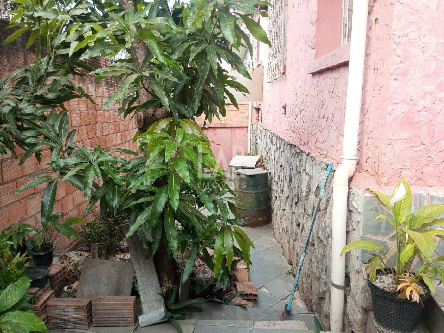 Casa de 4 quartos à venda, Prado, Belo Horizonte - MG