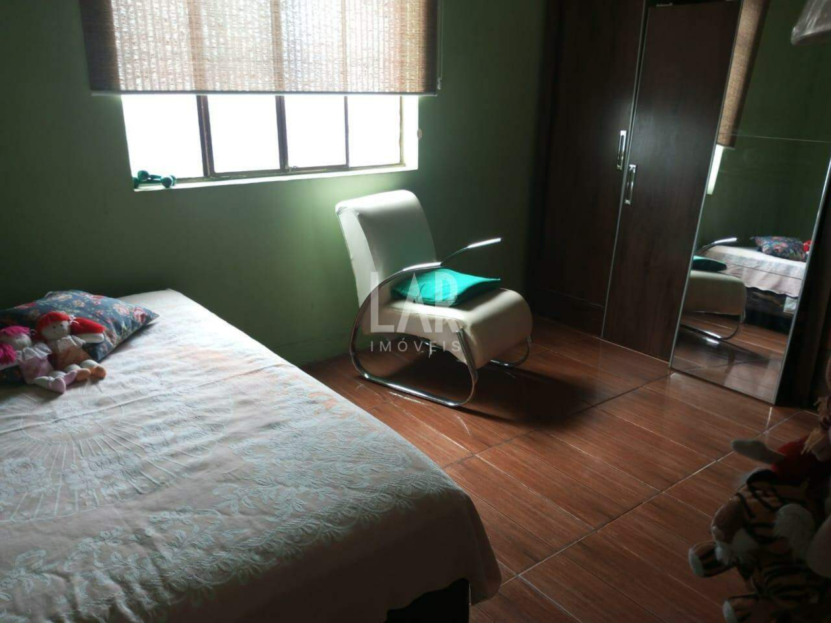 Casa de 4 quartos à venda, Prado, Belo Horizonte - MG