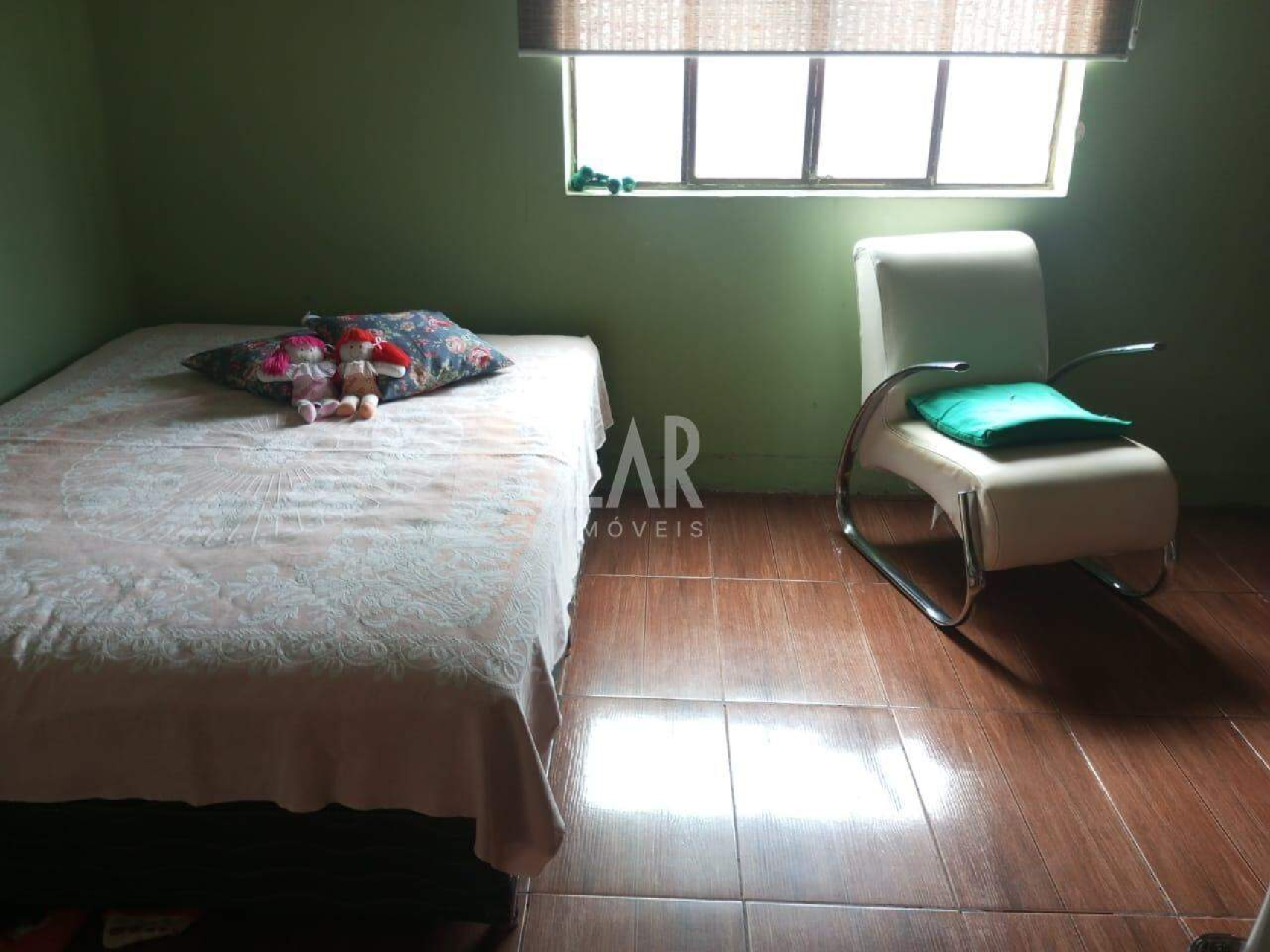 Casa de 4 quartos à venda, Prado, Belo Horizonte - MG