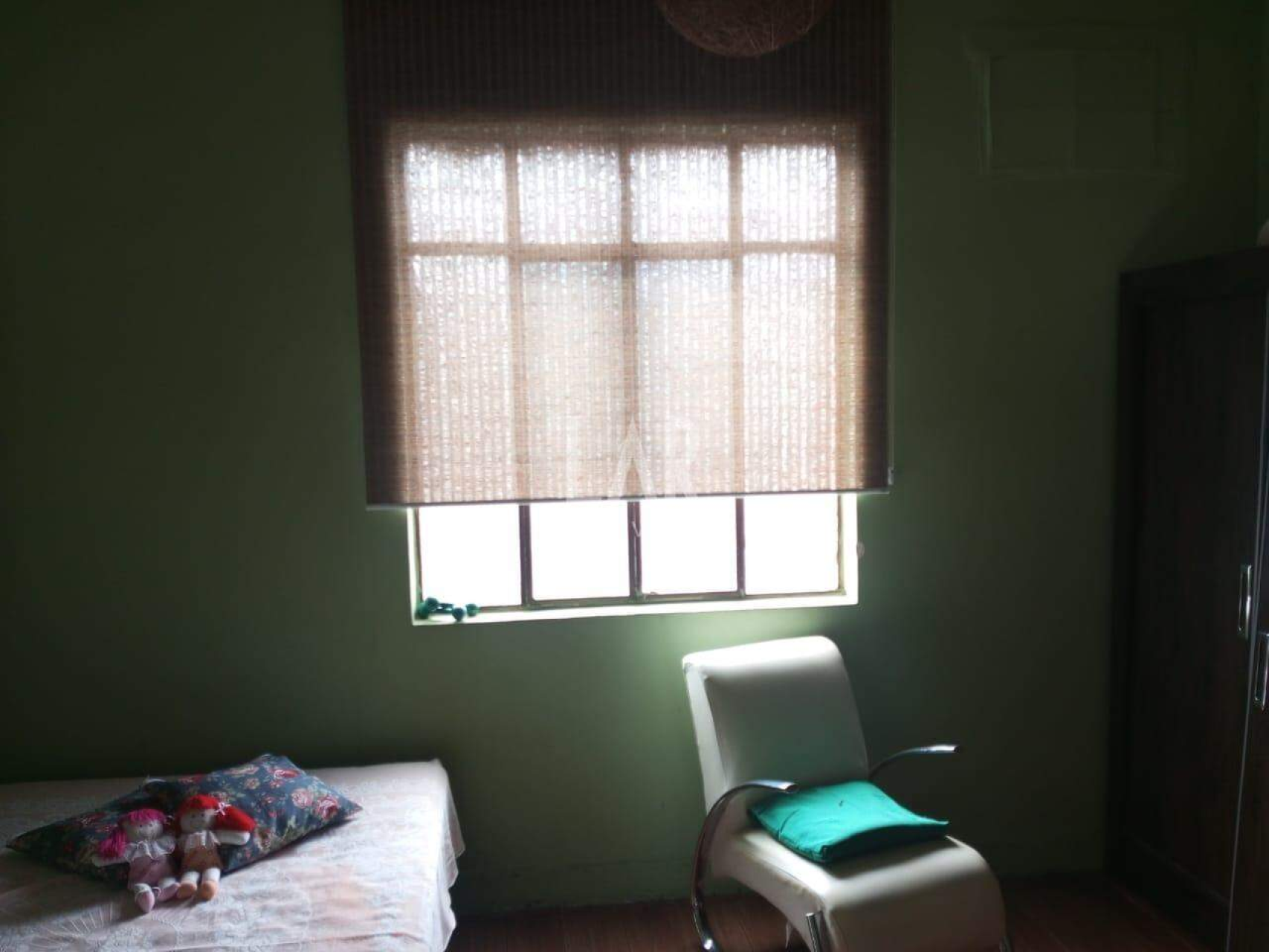 Casa de 4 quartos à venda, Prado, Belo Horizonte - MG