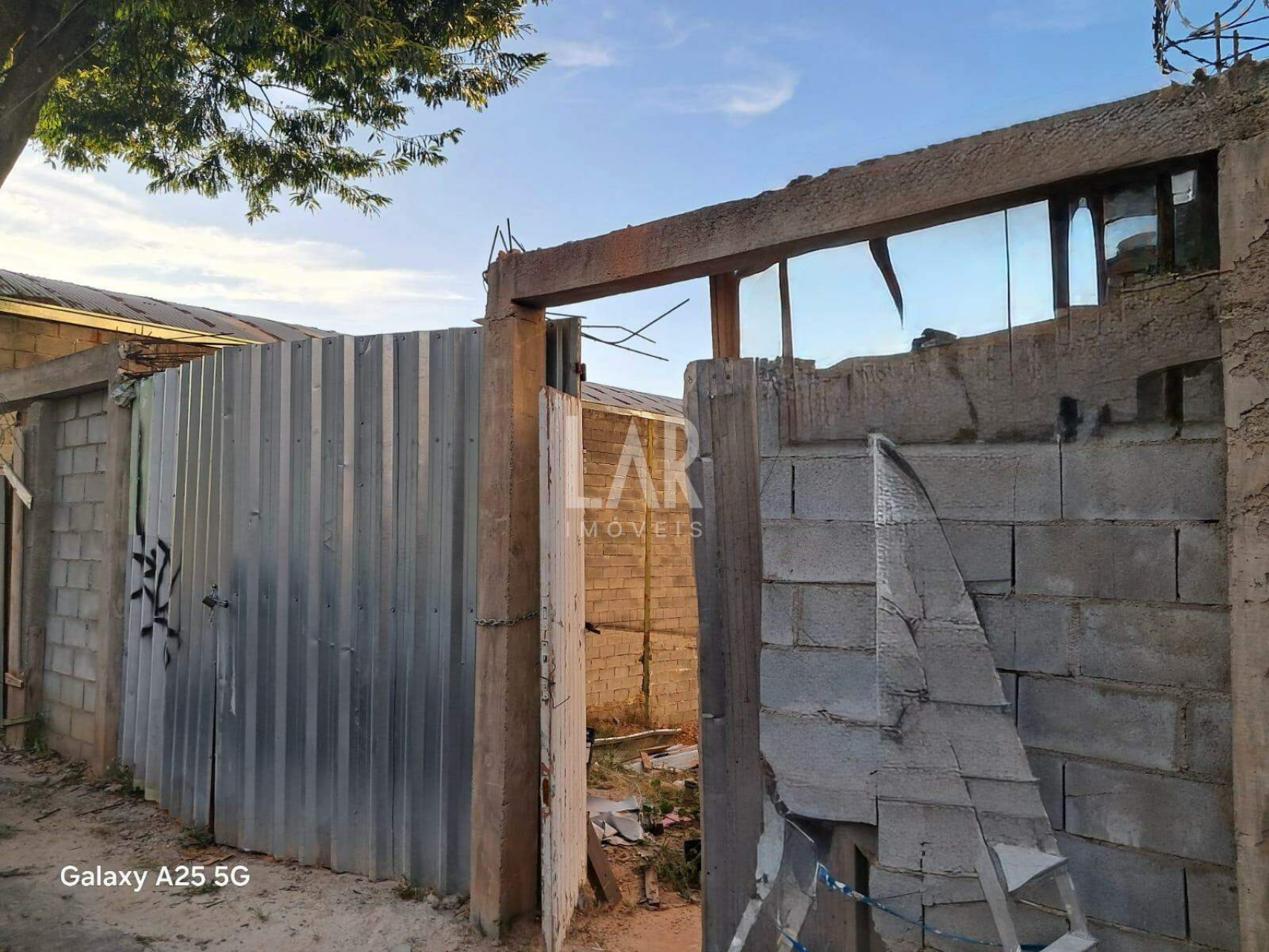 Lote - Terreno à venda, Carlos Prates, Belo Horizonte - MG